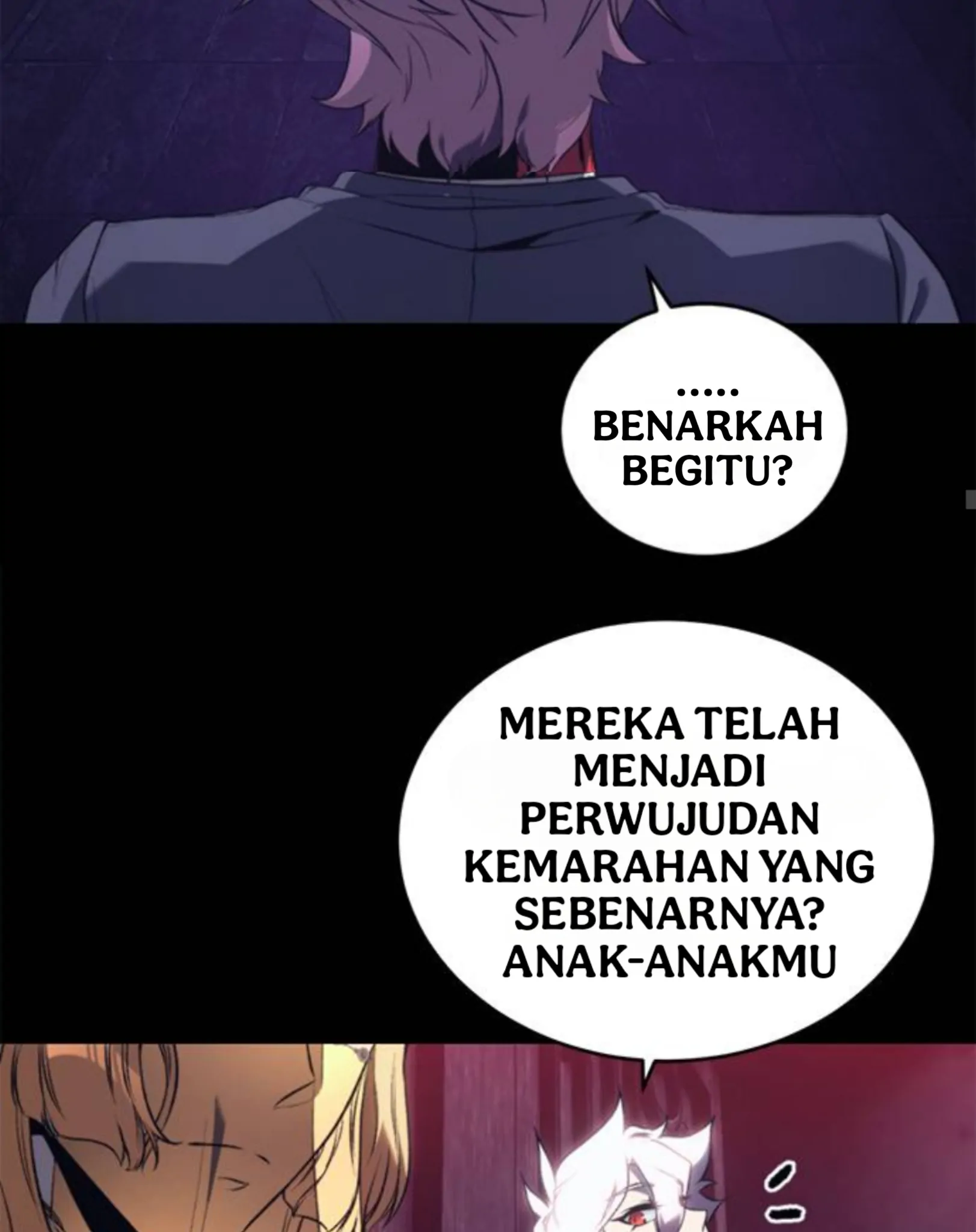 Why I Quit Being The Demon King Bab 51 halaman 85