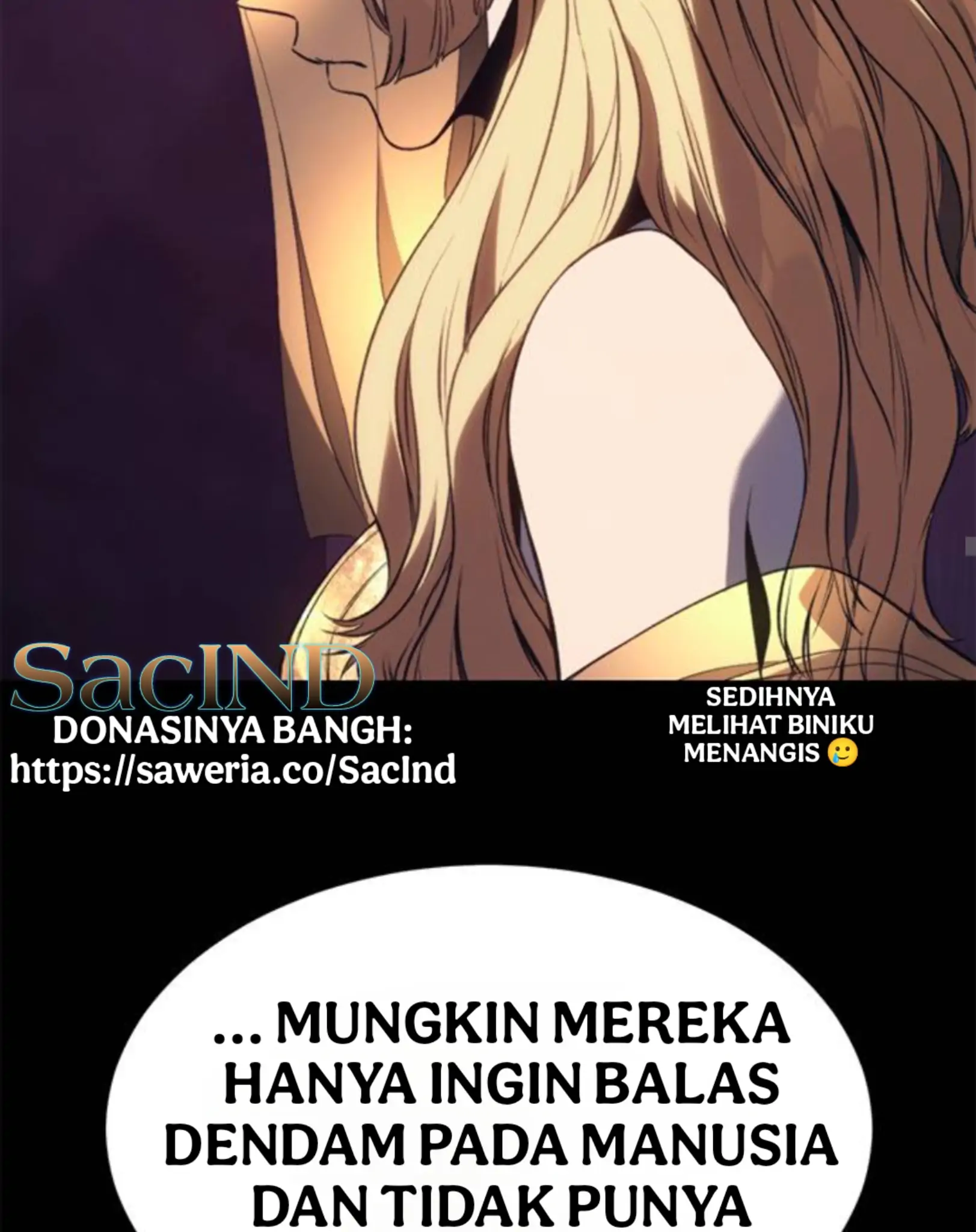 Why I Quit Being The Demon King Bab 51 halaman 87