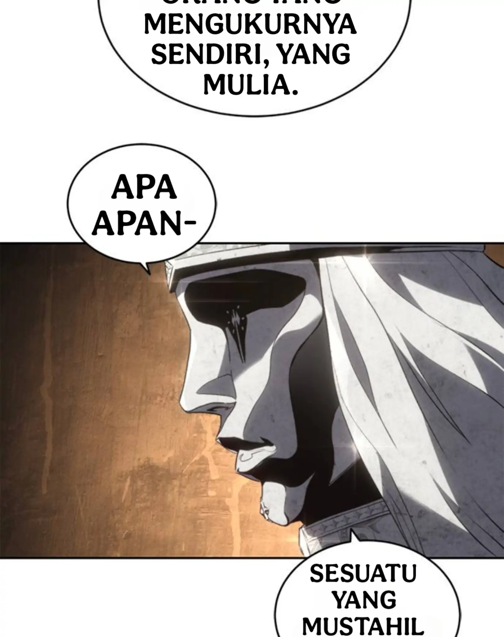 Why I Quit Being The Demon King Bab 51 halaman 116