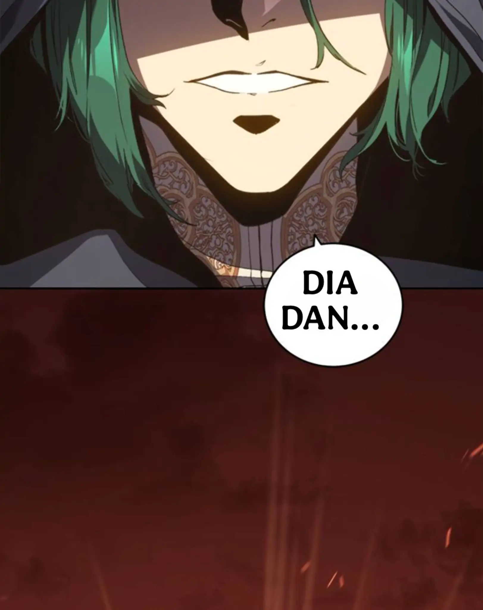 Why I Quit Being The Demon King Bab 51 halaman 131