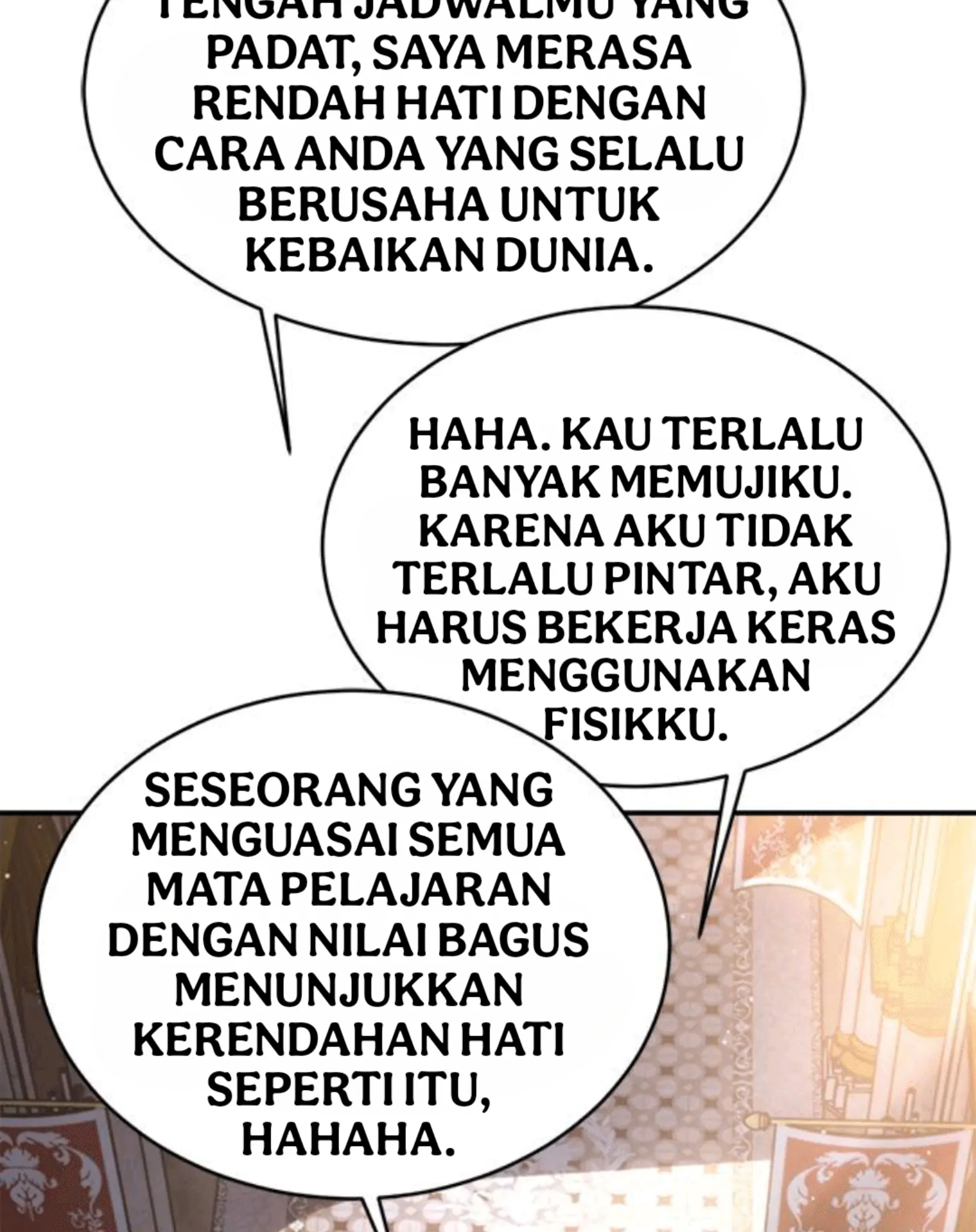 Why I Quit Being The Demon King chapter 52 halaman 2