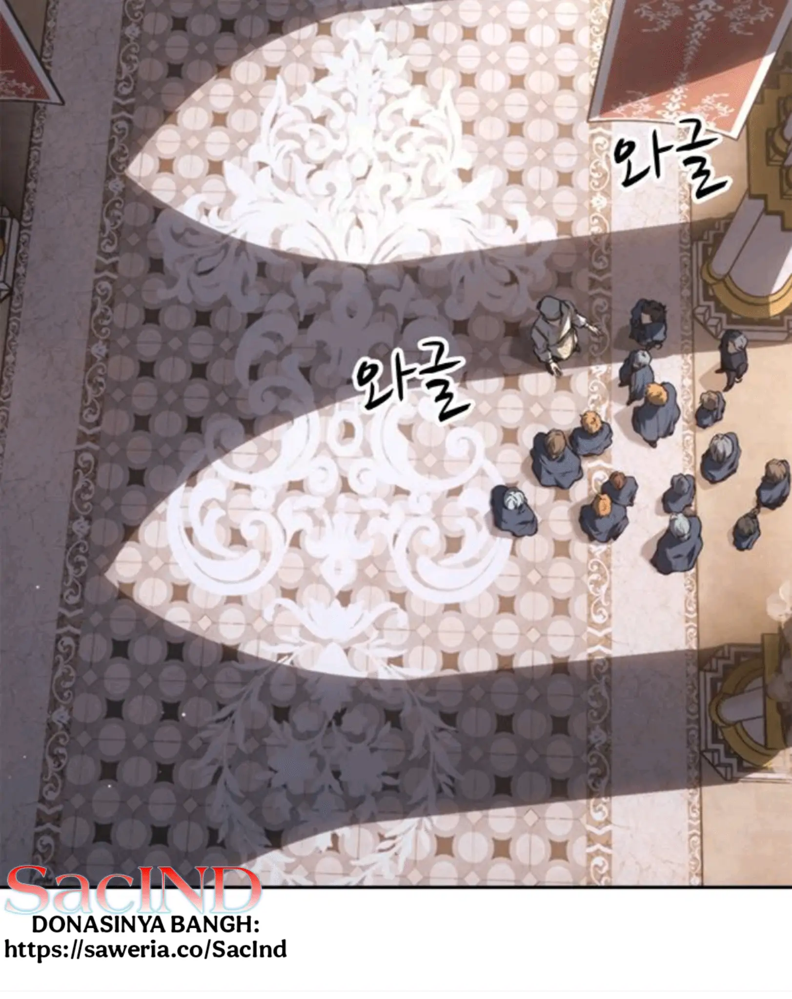 Why I Quit Being The Demon King chapter 52 halaman 4