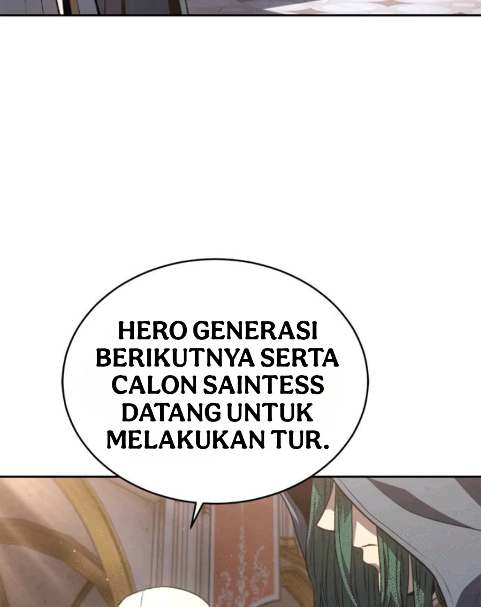 Why I Quit Being The Demon King chapter 52 halaman 6