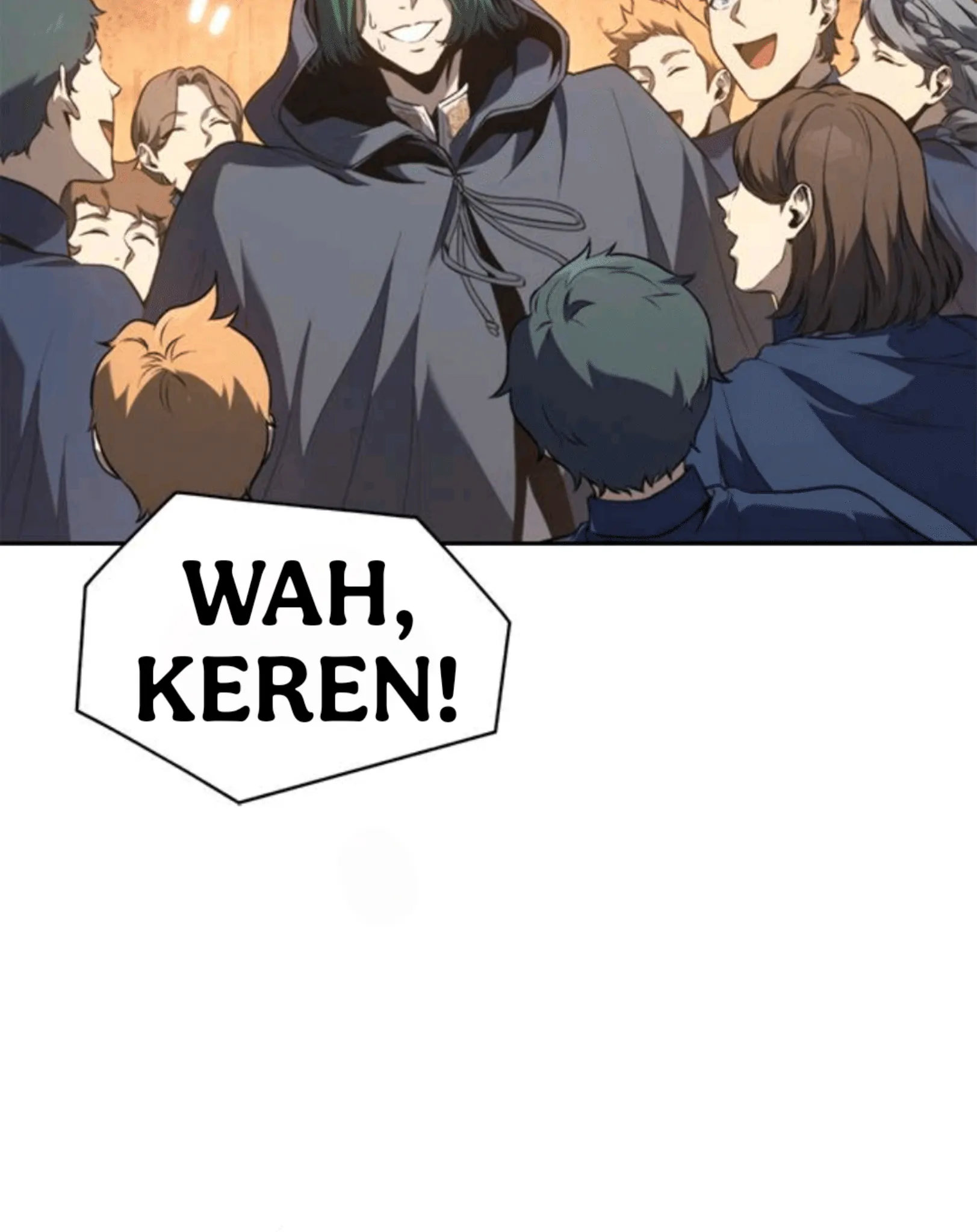 Why I Quit Being The Demon King chapter 52 halaman 14