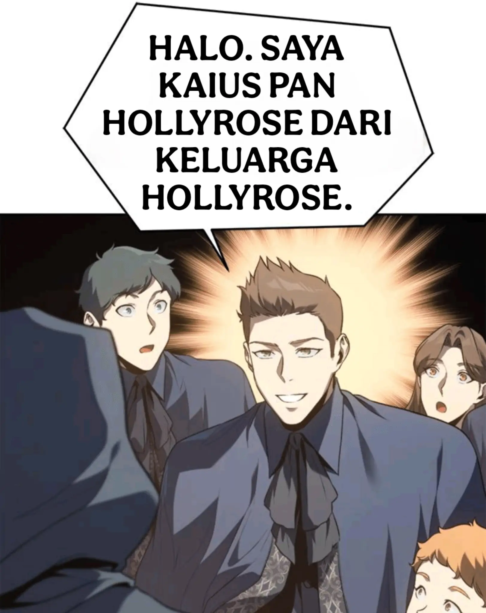 Why I Quit Being The Demon King chapter 52 halaman 15