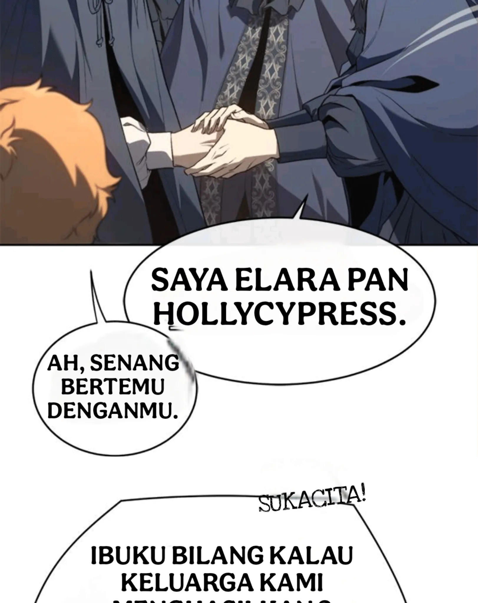 Why I Quit Being The Demon King chapter 52 halaman 18
