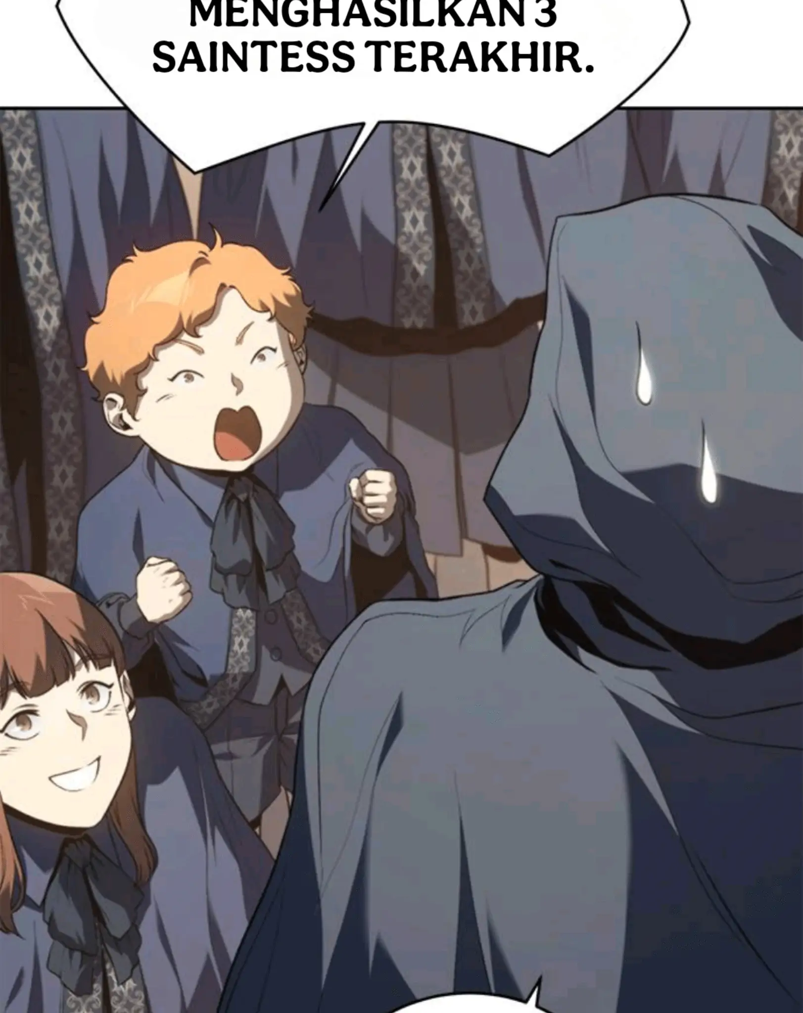 Why I Quit Being The Demon King chapter 52 halaman 19