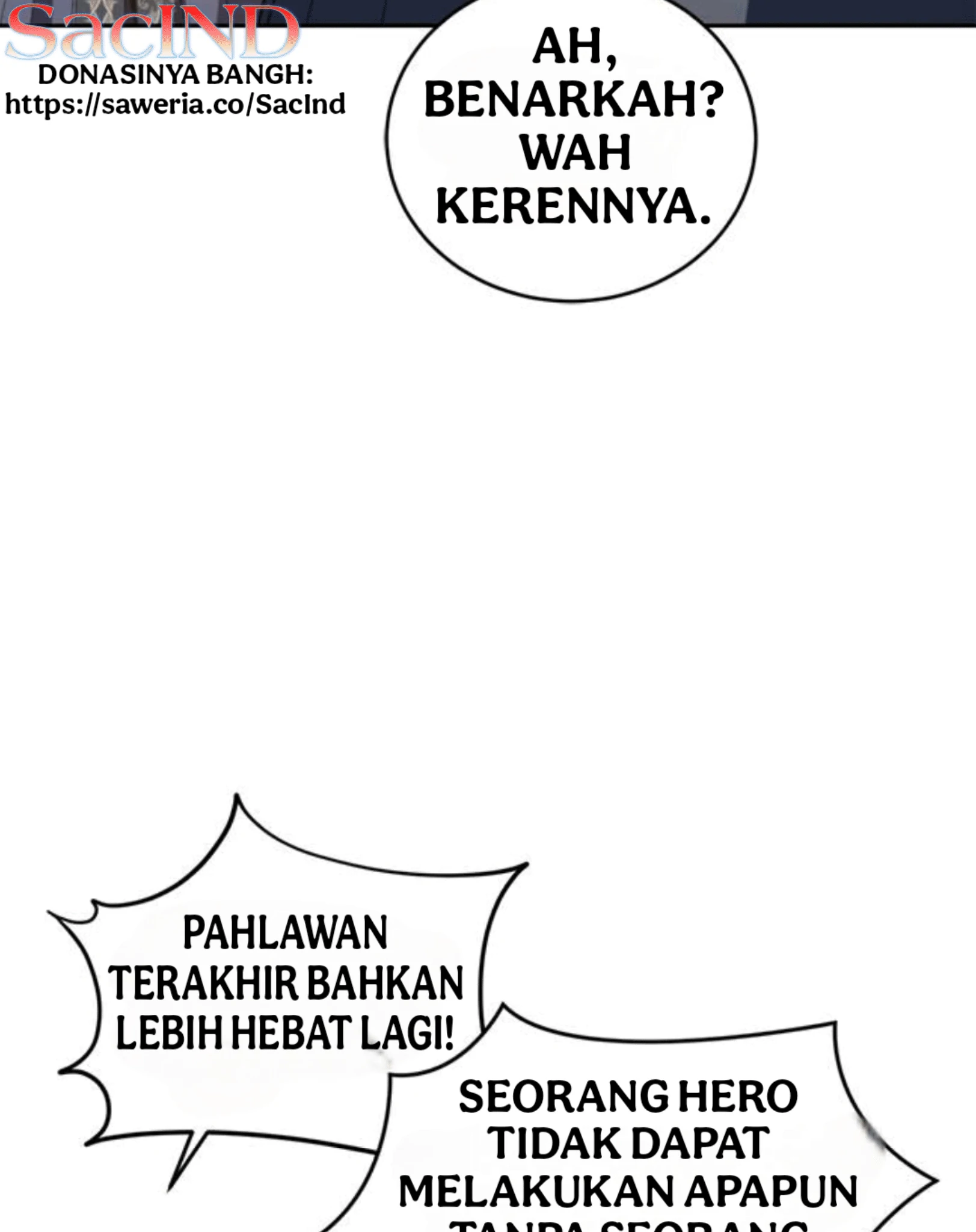 Why I Quit Being The Demon King chapter 52 halaman 20