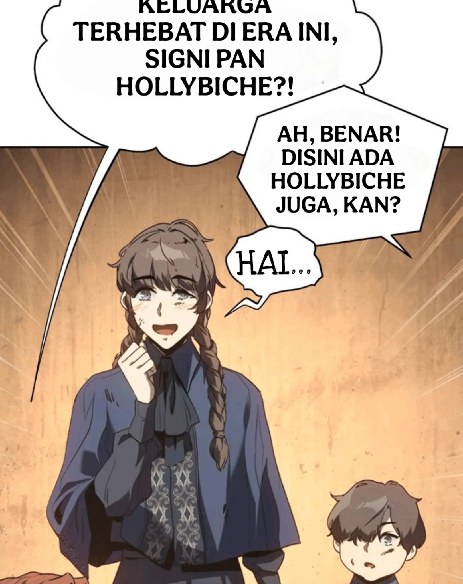 Why I Quit Being The Demon King chapter 52 halaman 24