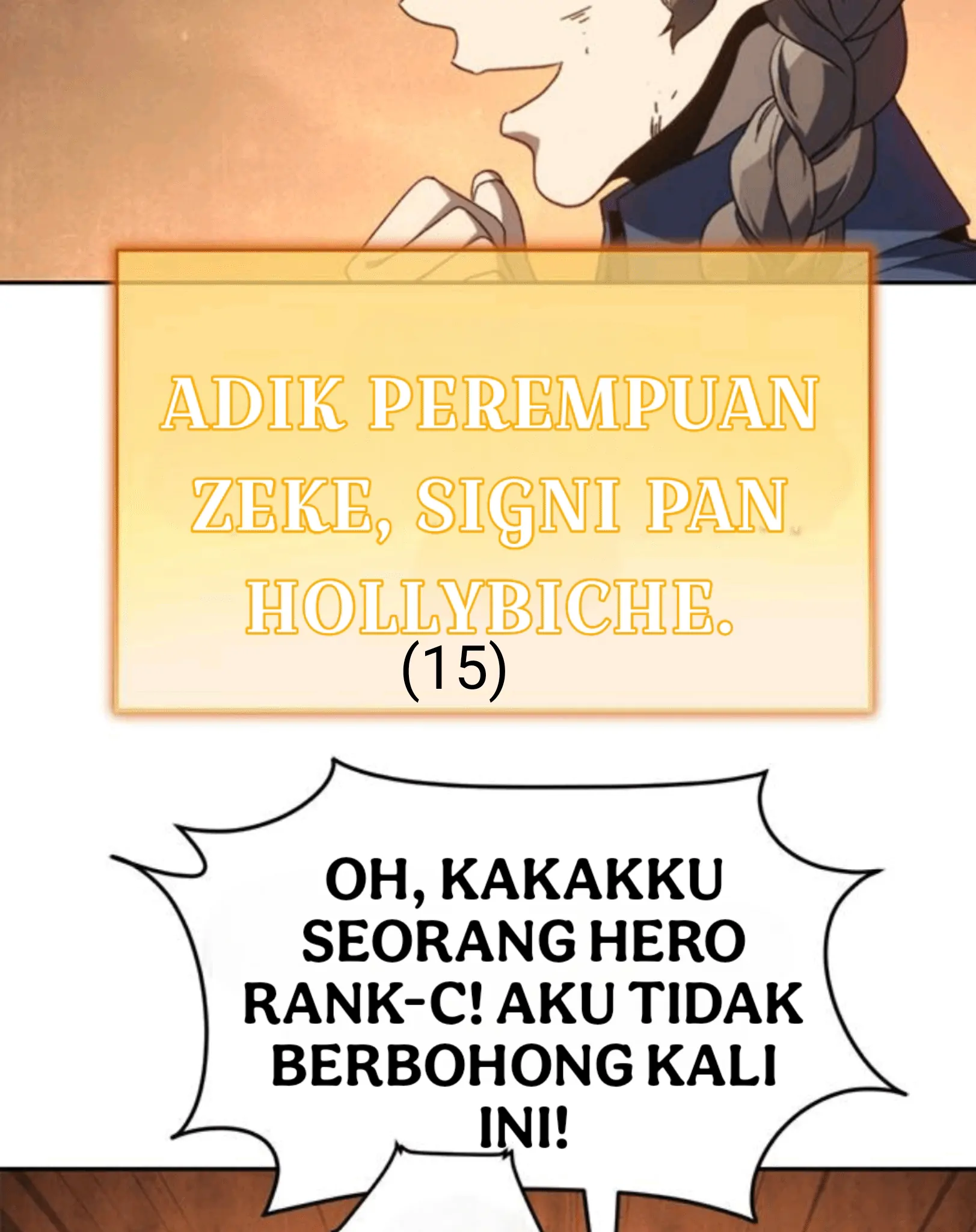 Why I Quit Being The Demon King chapter 52 halaman 27