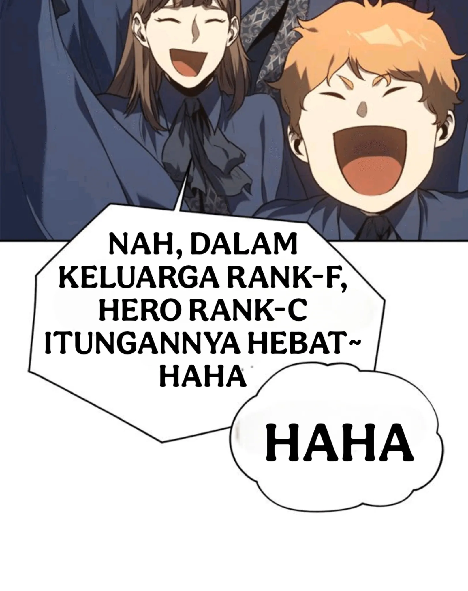 Why I Quit Being The Demon King chapter 52 halaman 32