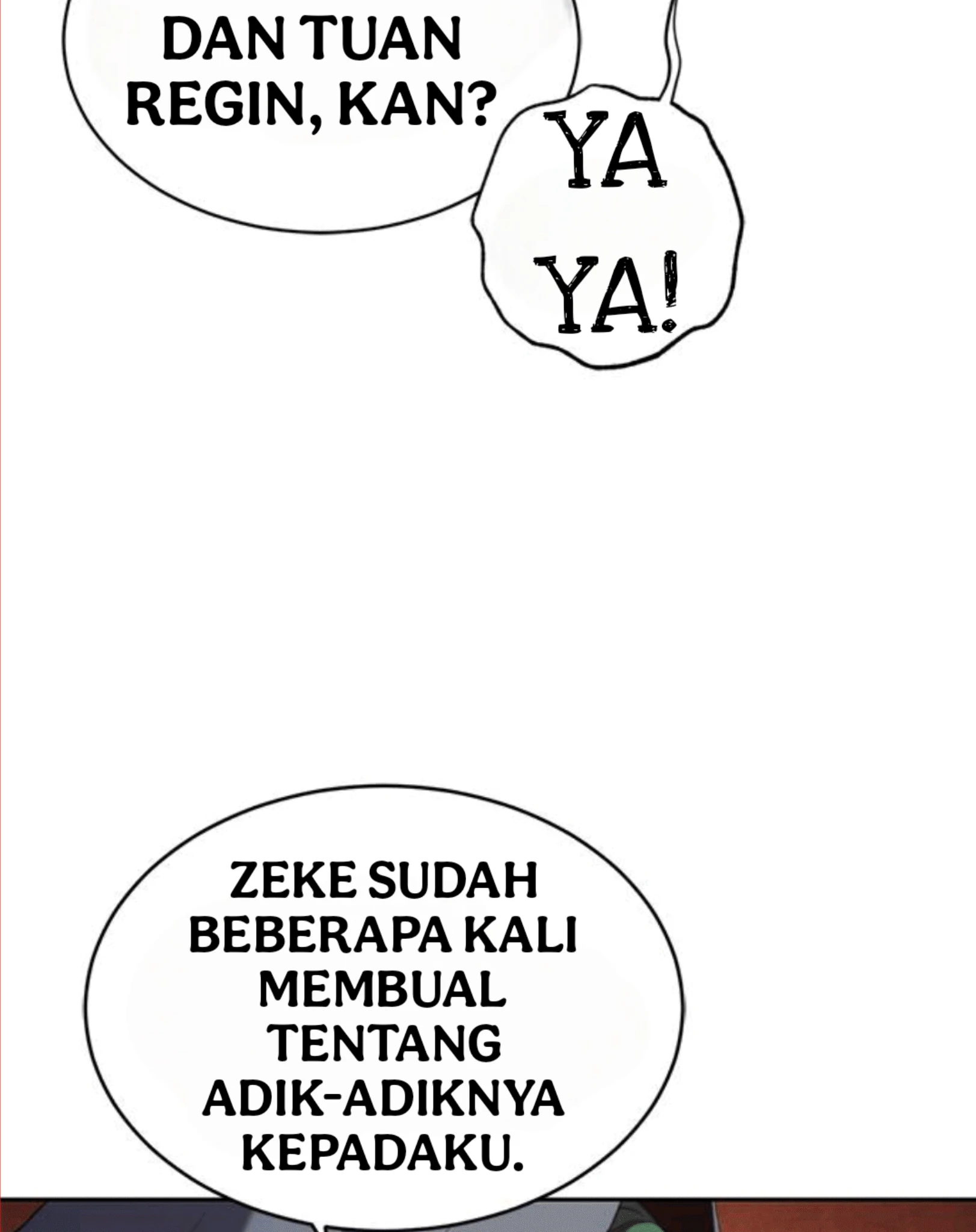 Why I Quit Being The Demon King chapter 52 halaman 40