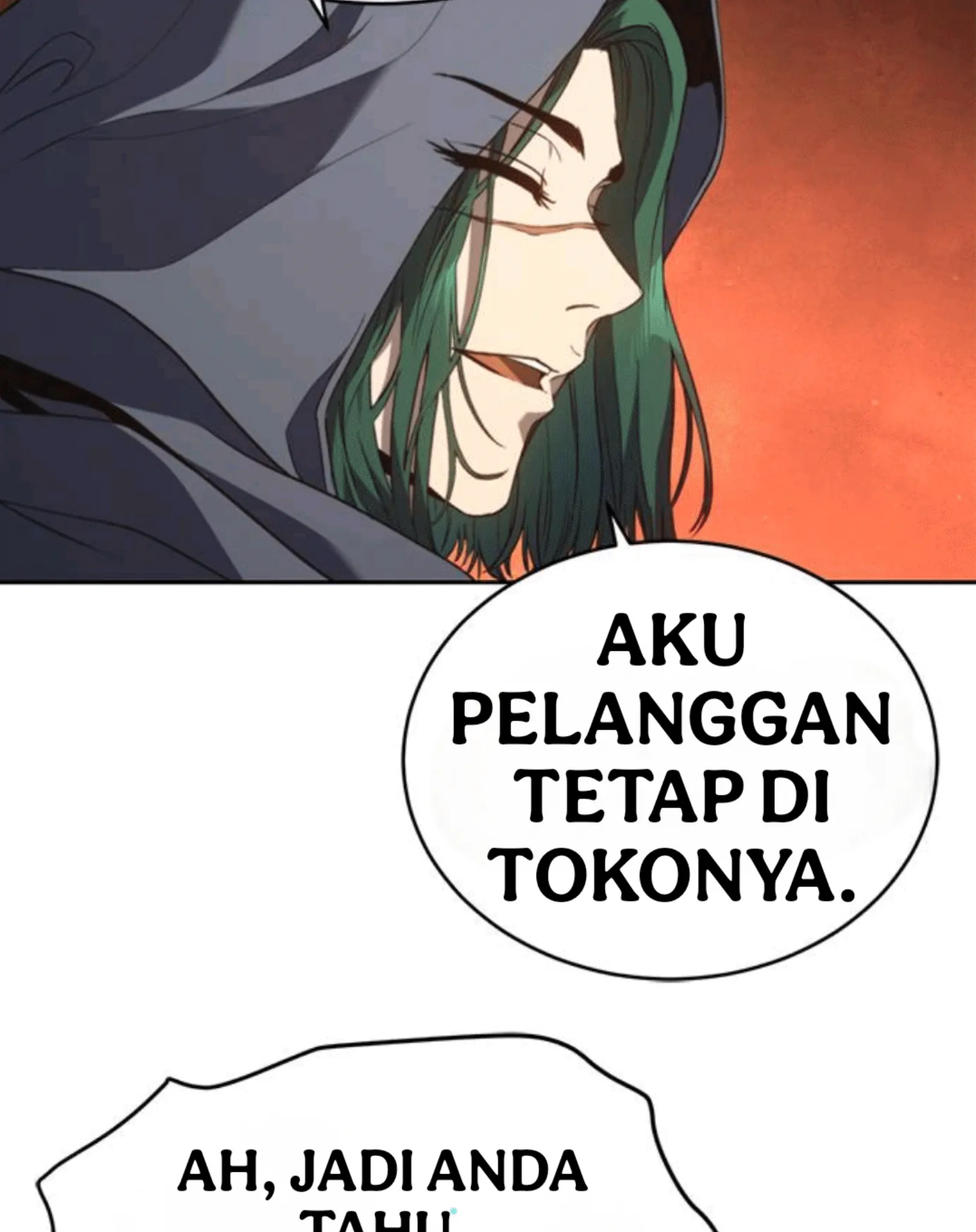 Why I Quit Being The Demon King chapter 52 halaman 41