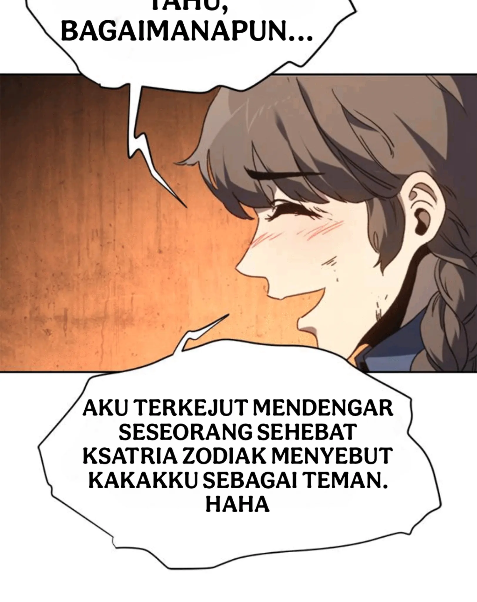 Why I Quit Being The Demon King chapter 52 halaman 42