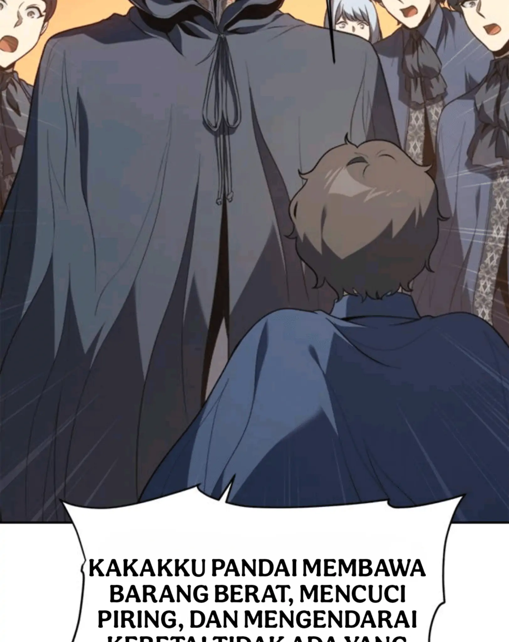 Why I Quit Being The Demon King chapter 52 halaman 44