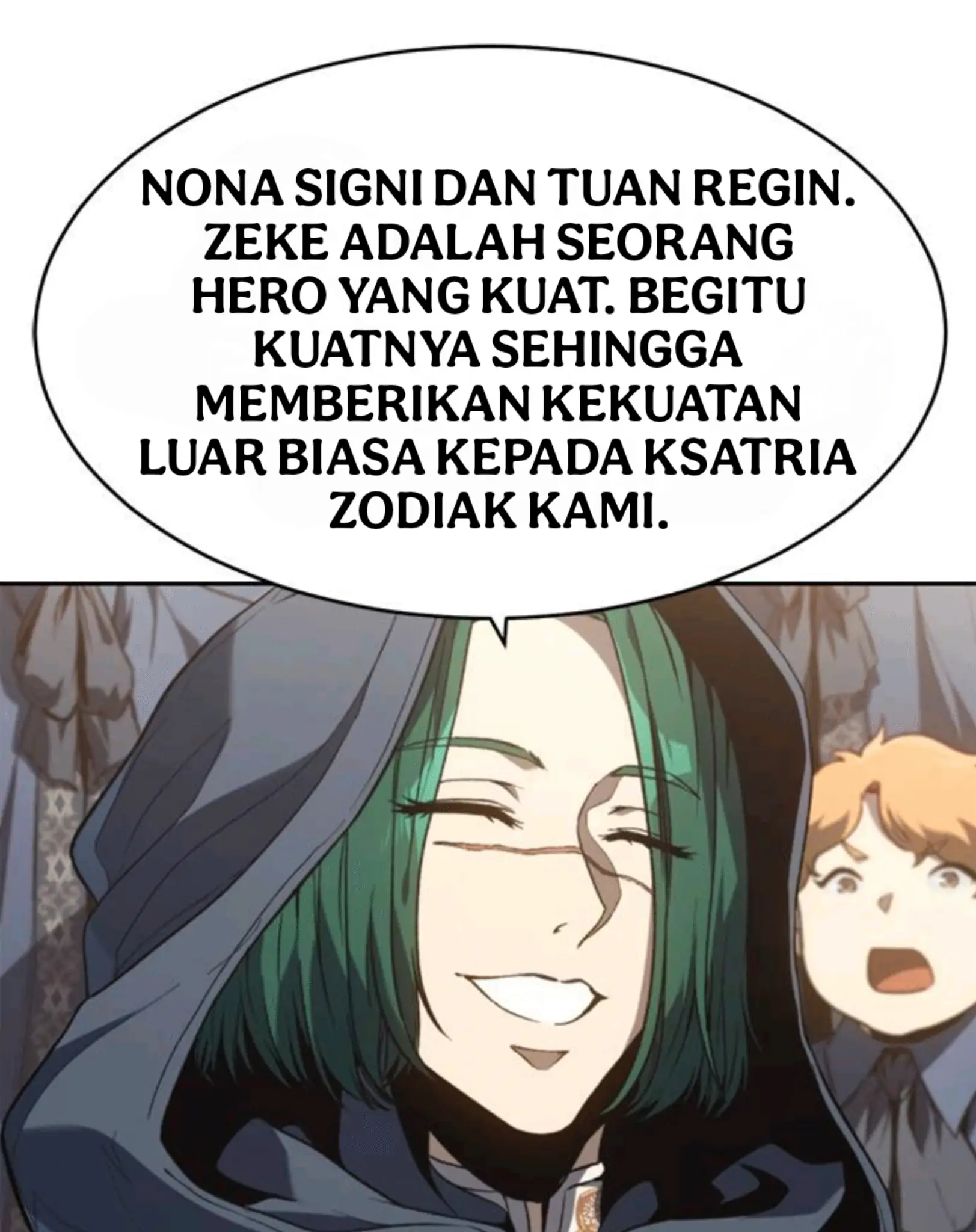 Why I Quit Being The Demon King chapter 52 halaman 49
