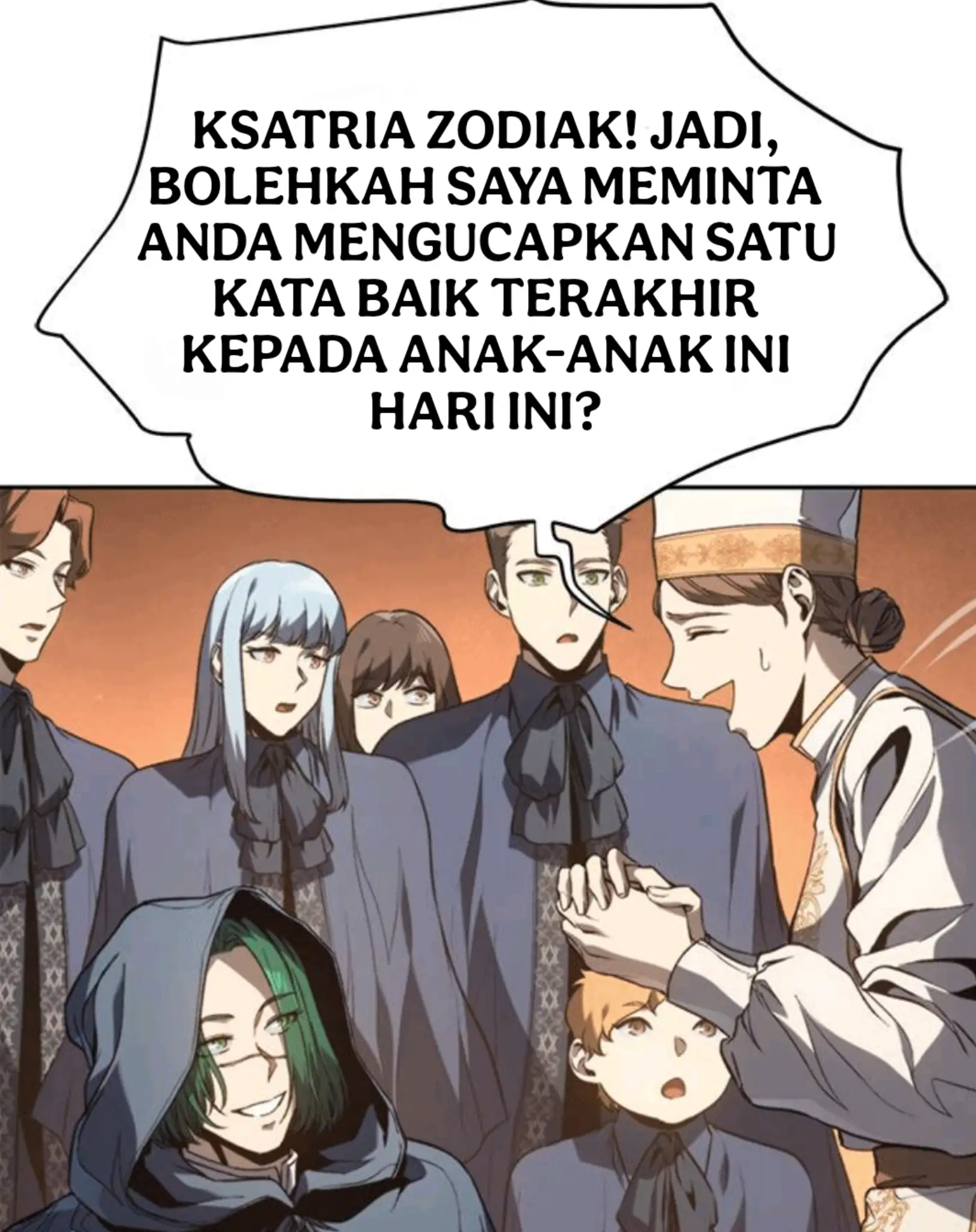 Why I Quit Being The Demon King chapter 52 halaman 53