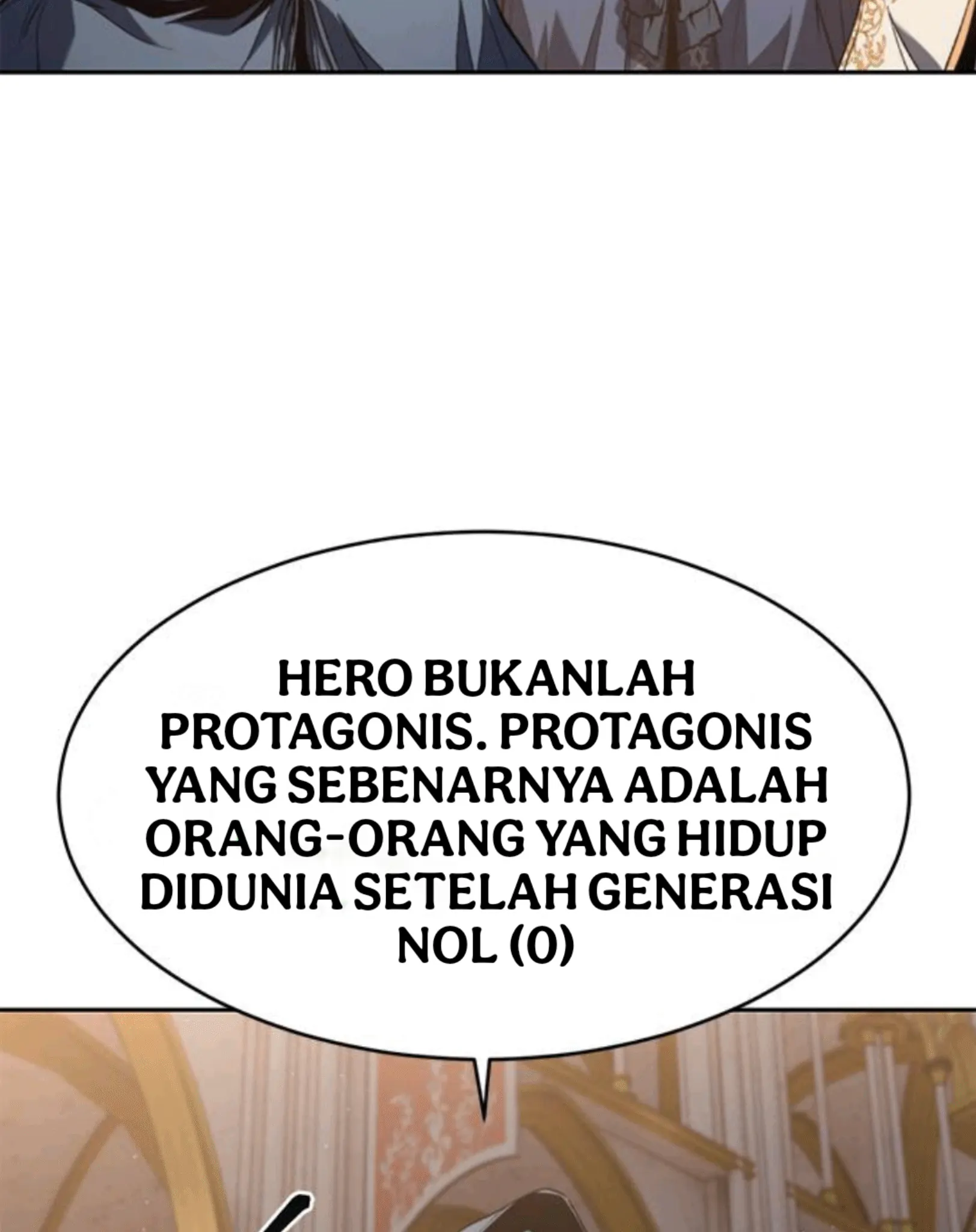 Why I Quit Being The Demon King chapter 52 halaman 54