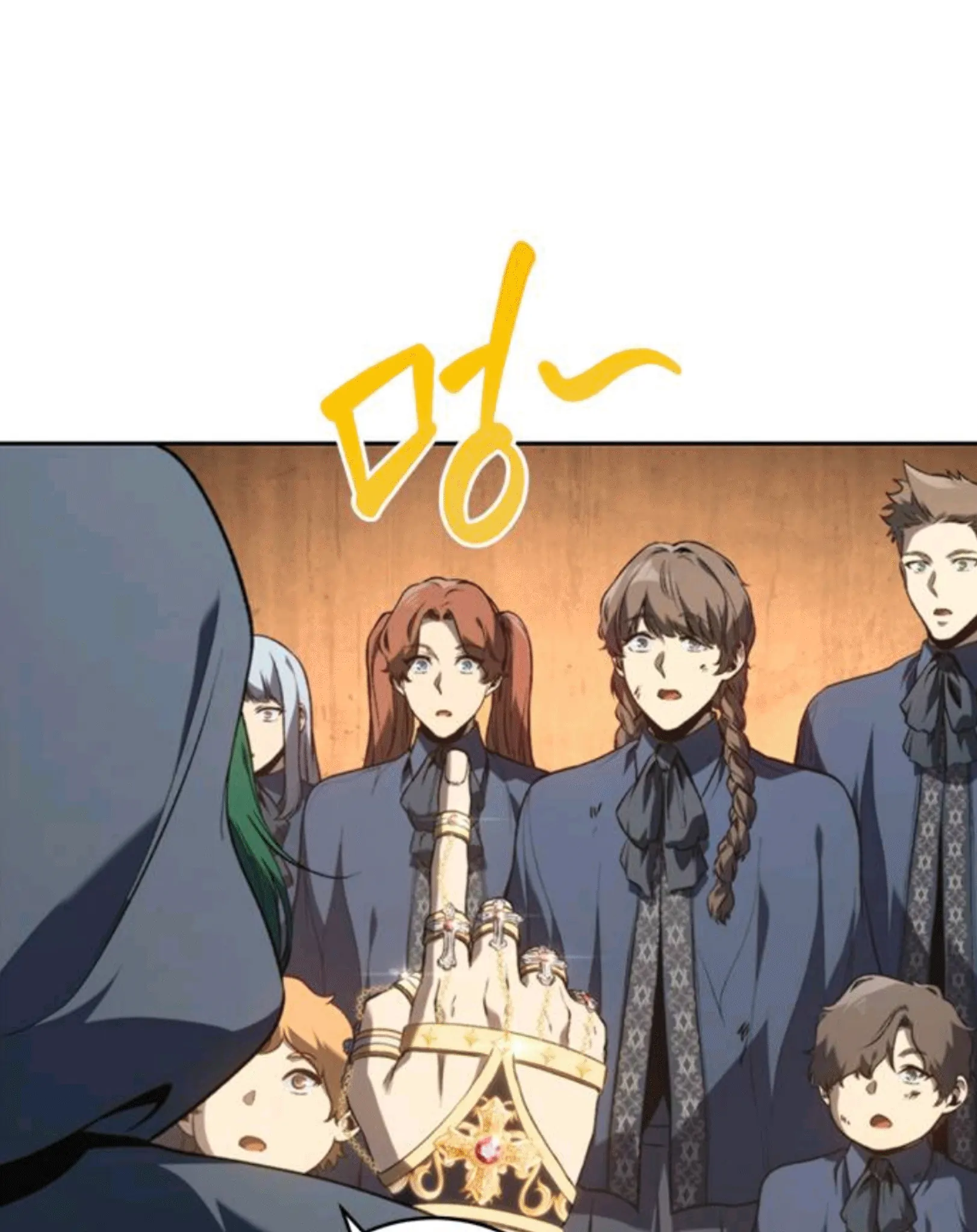 Why I Quit Being The Demon King chapter 52 halaman 61