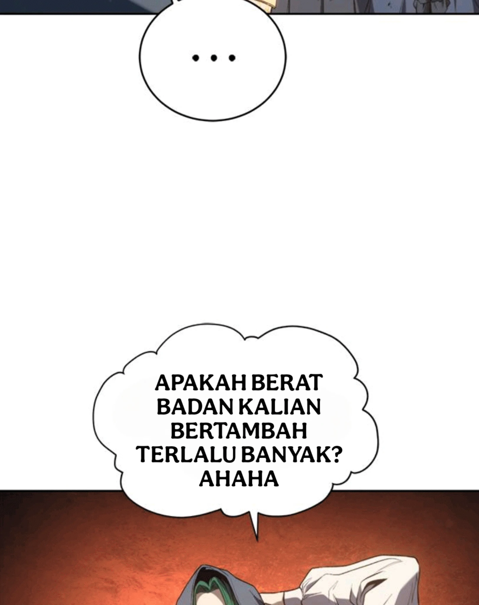 Why I Quit Being The Demon King chapter 52 halaman 62