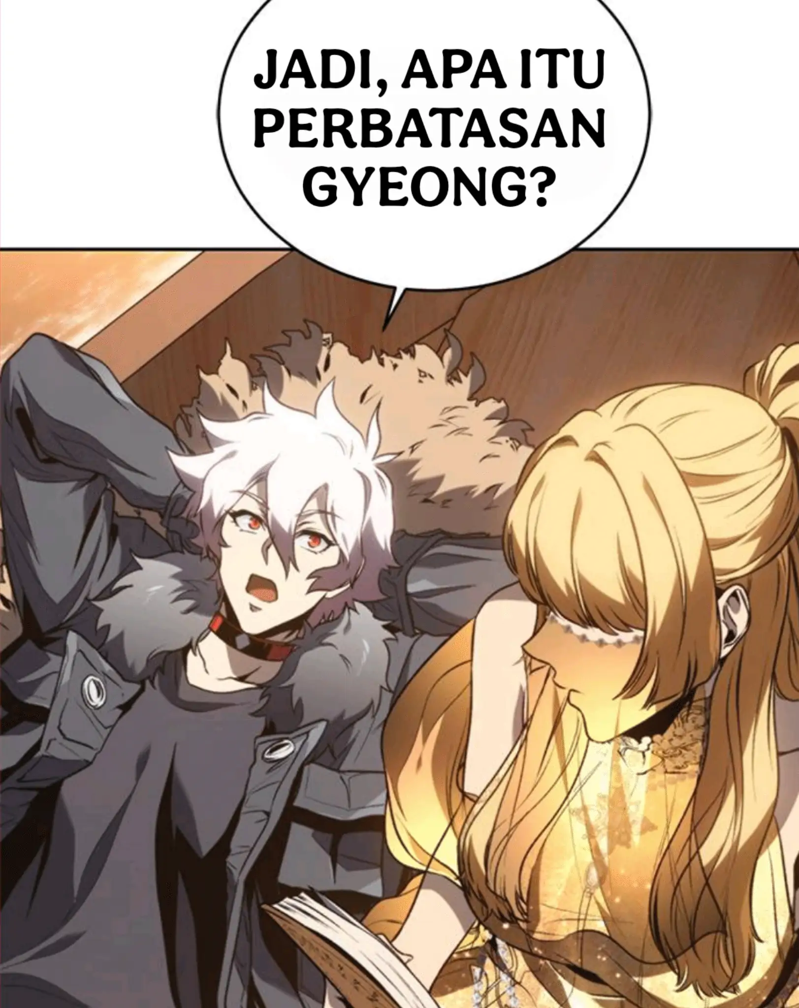 Why I Quit Being The Demon King chapter 52 halaman 78