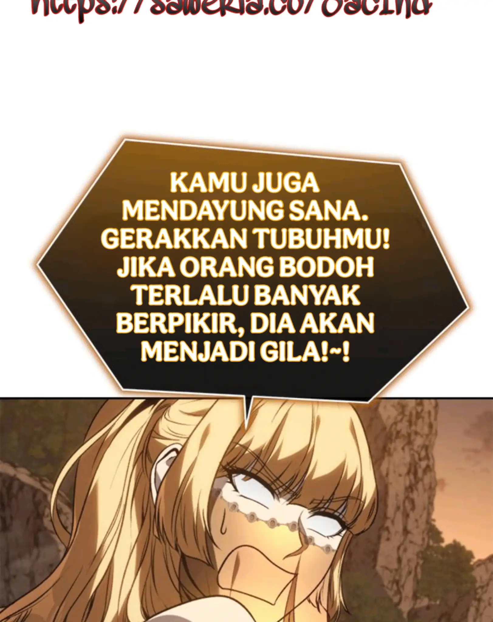 Why I Quit Being The Demon King chapter 52 halaman 90