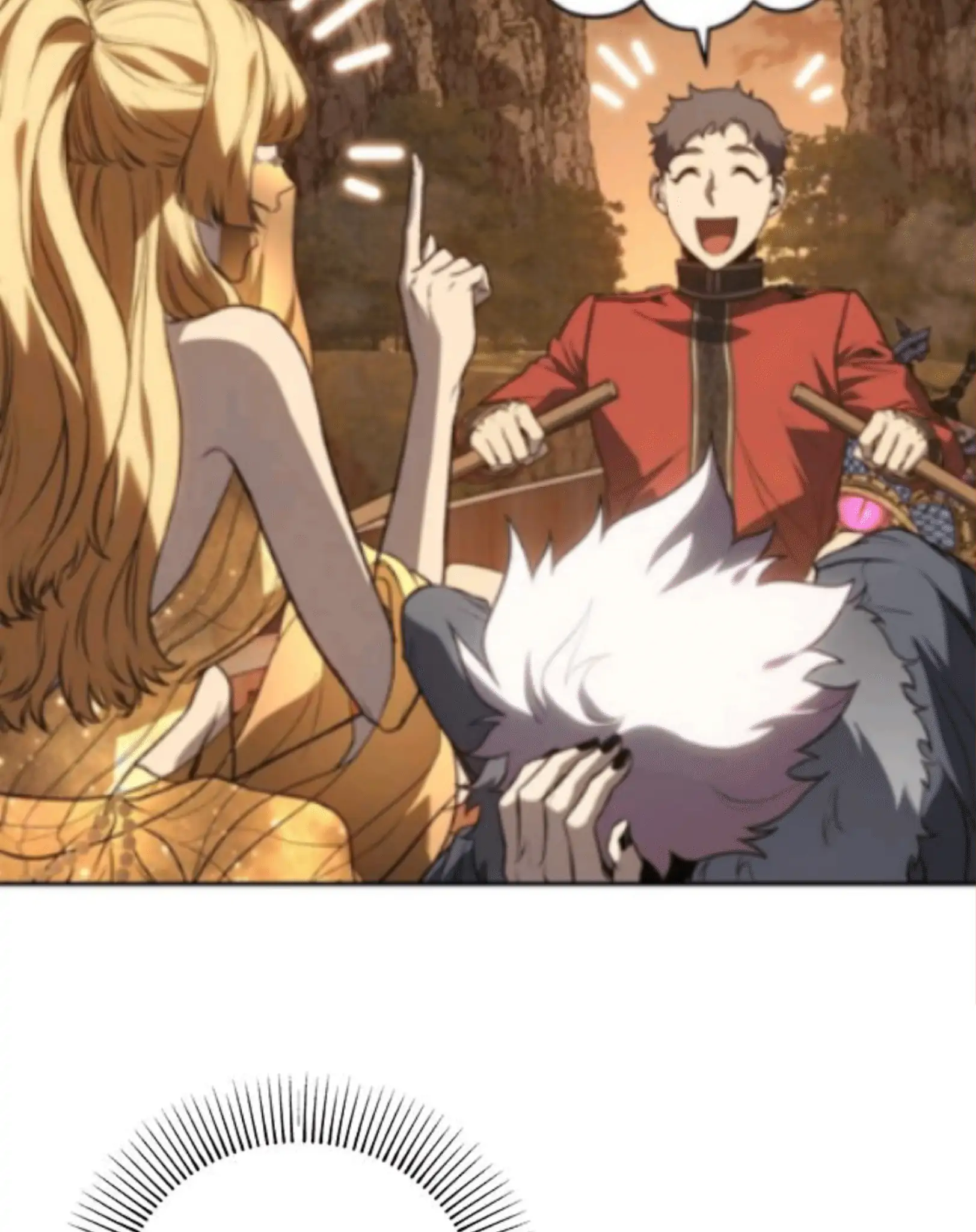 Why I Quit Being The Demon King chapter 52 halaman 97