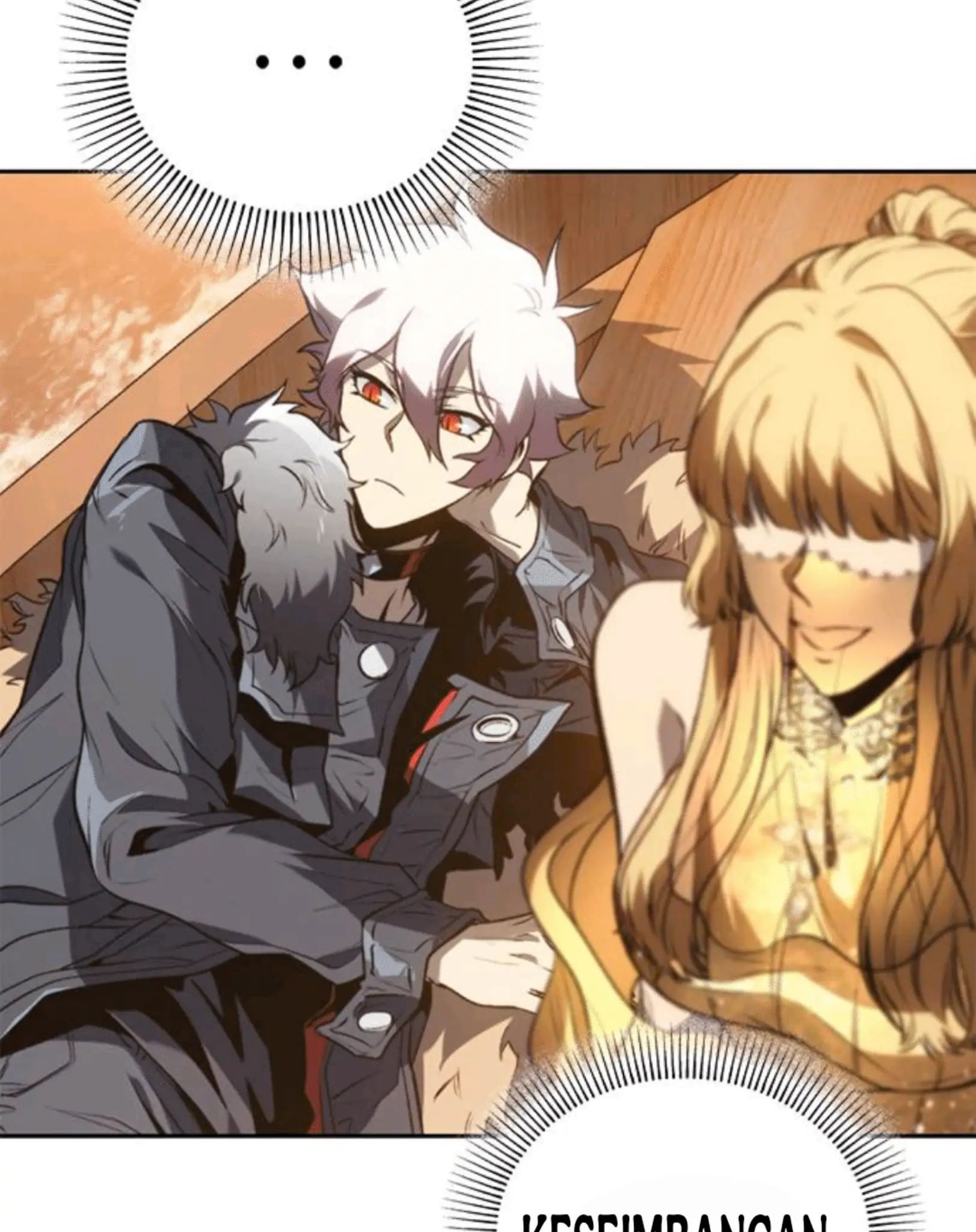 Why I Quit Being The Demon King chapter 52 halaman 98