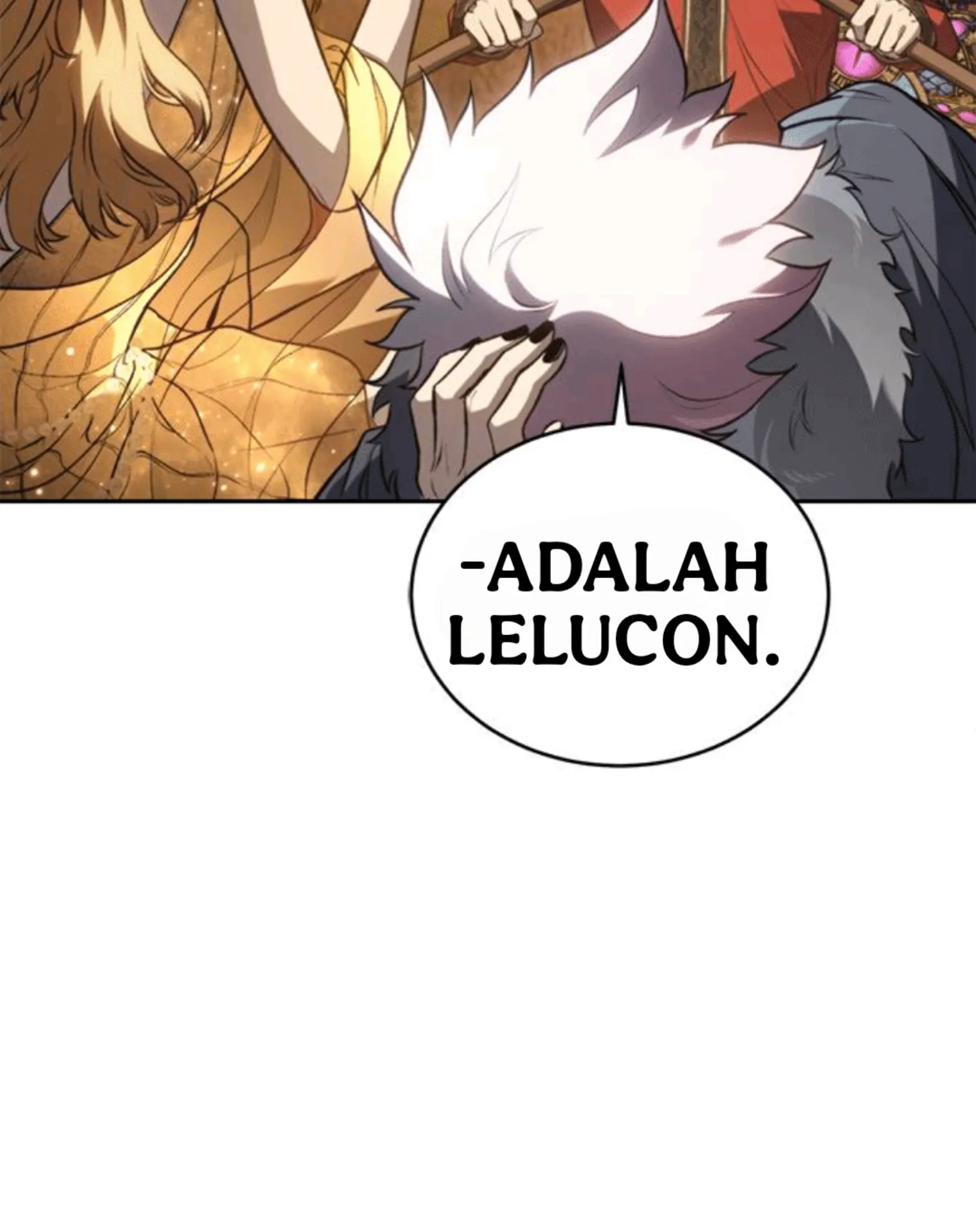 Why I Quit Being The Demon King chapter 52 halaman 103
