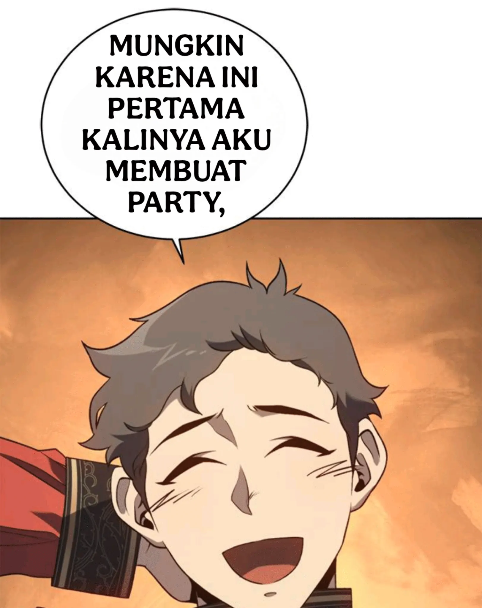 Why I Quit Being The Demon King chapter 52 halaman 109