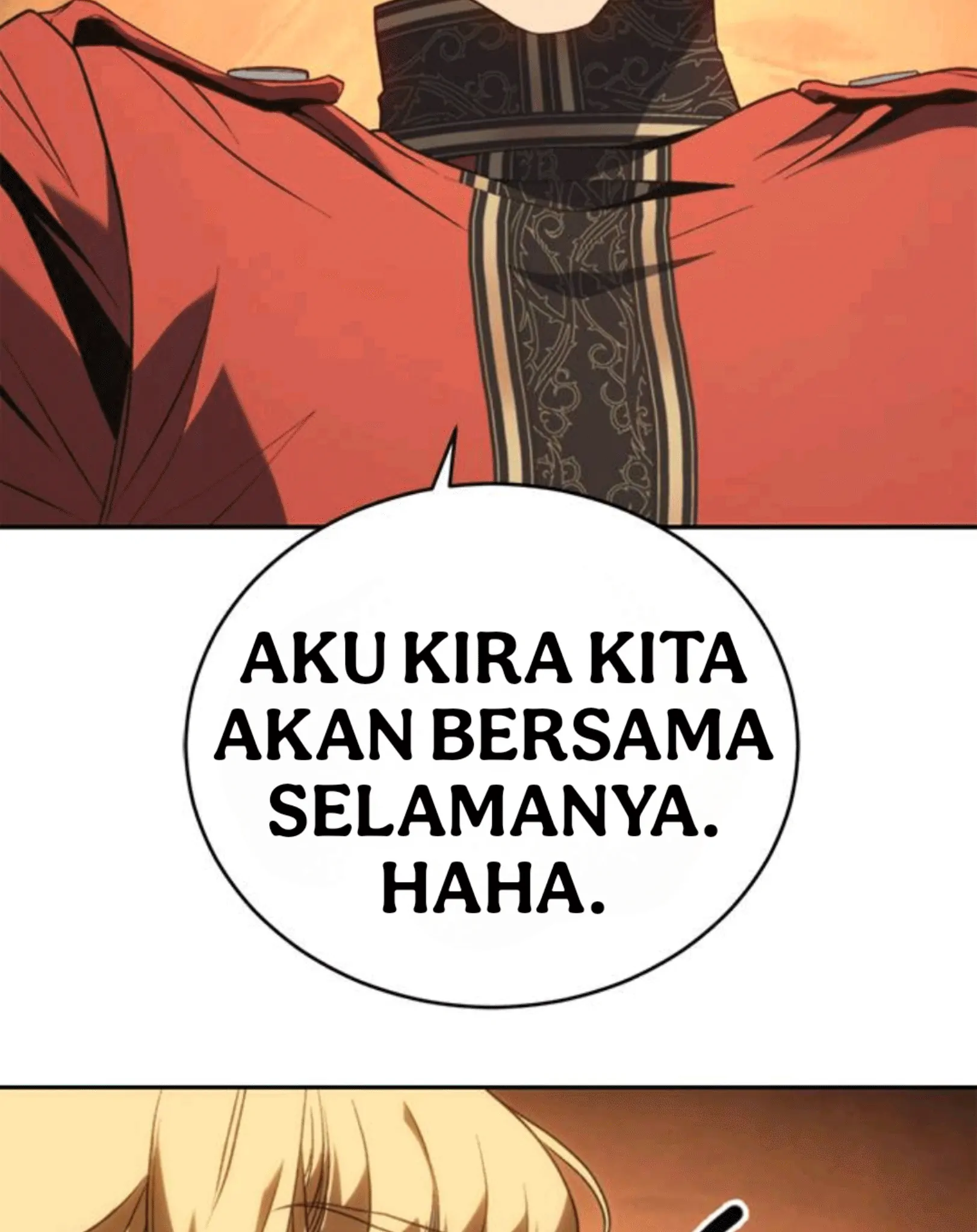 Why I Quit Being The Demon King chapter 52 halaman 110