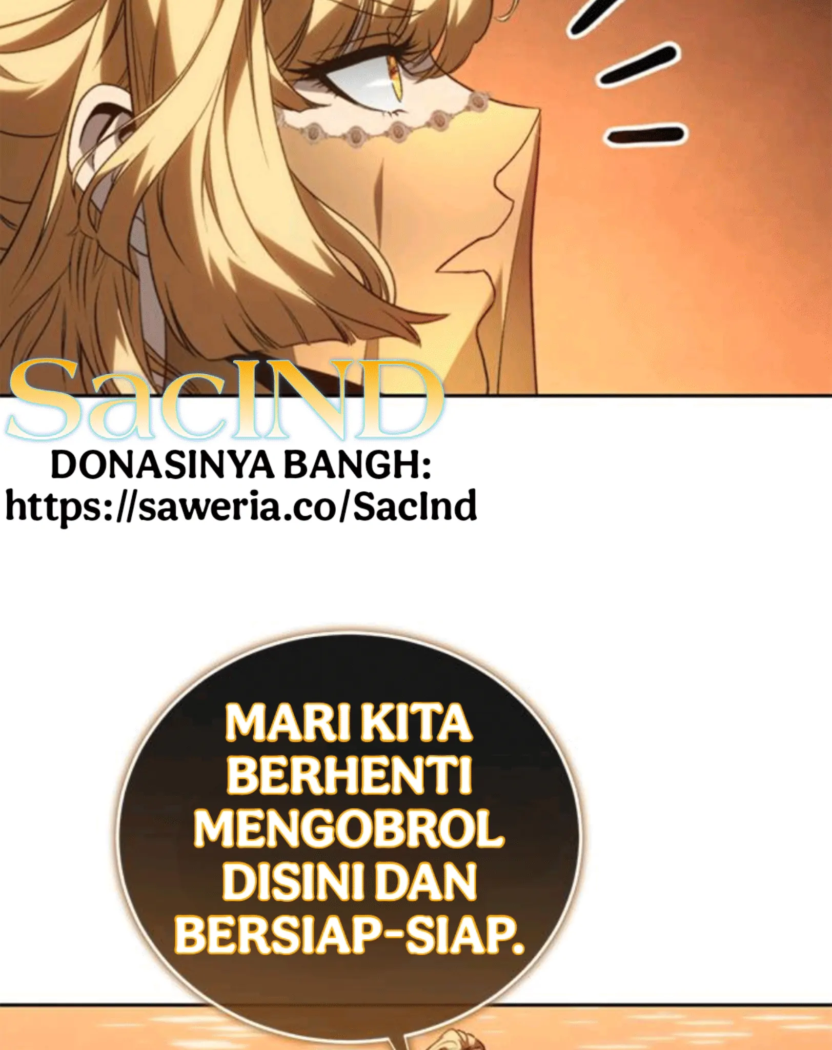 Why I Quit Being The Demon King chapter 52 halaman 111