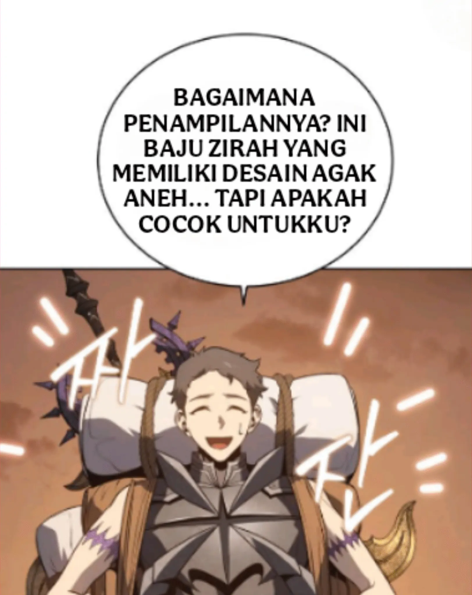 Why I Quit Being The Demon King chapter 52 halaman 141