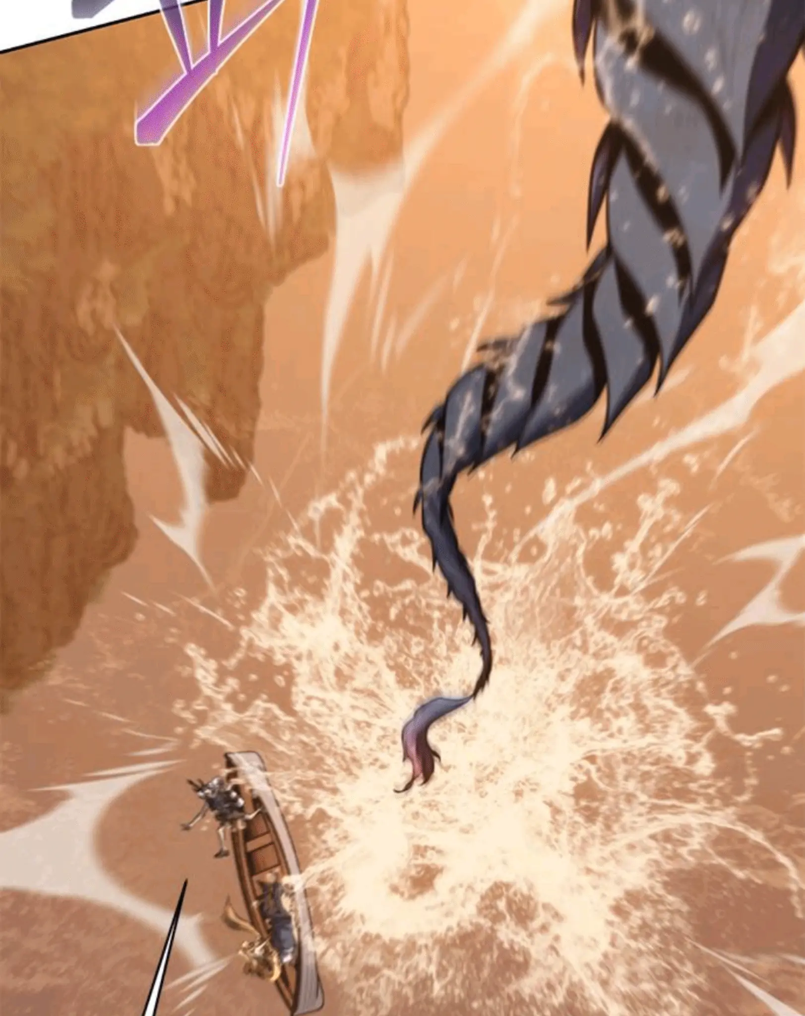 Why I Quit Being The Demon King chapter 52 halaman 146