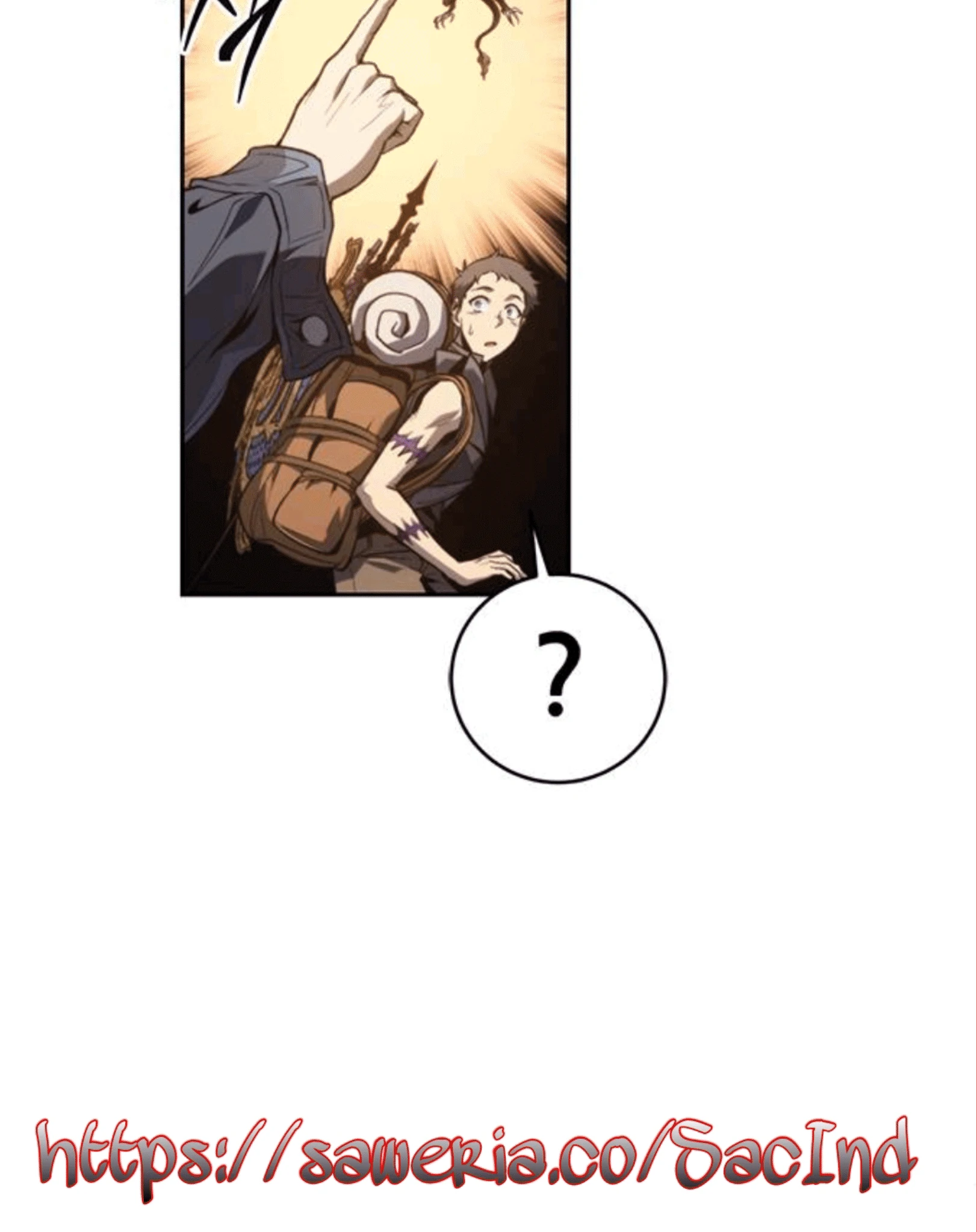 Why I Quit Being The Demon King chapter 52 halaman 152