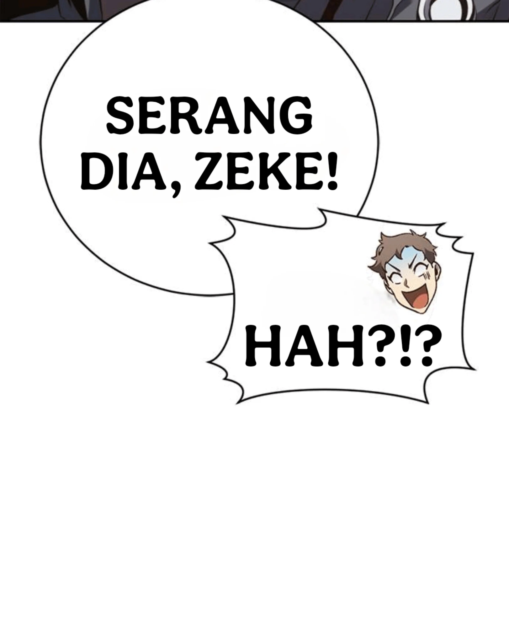 Why I Quit Being The Demon King chapter 52 halaman 155