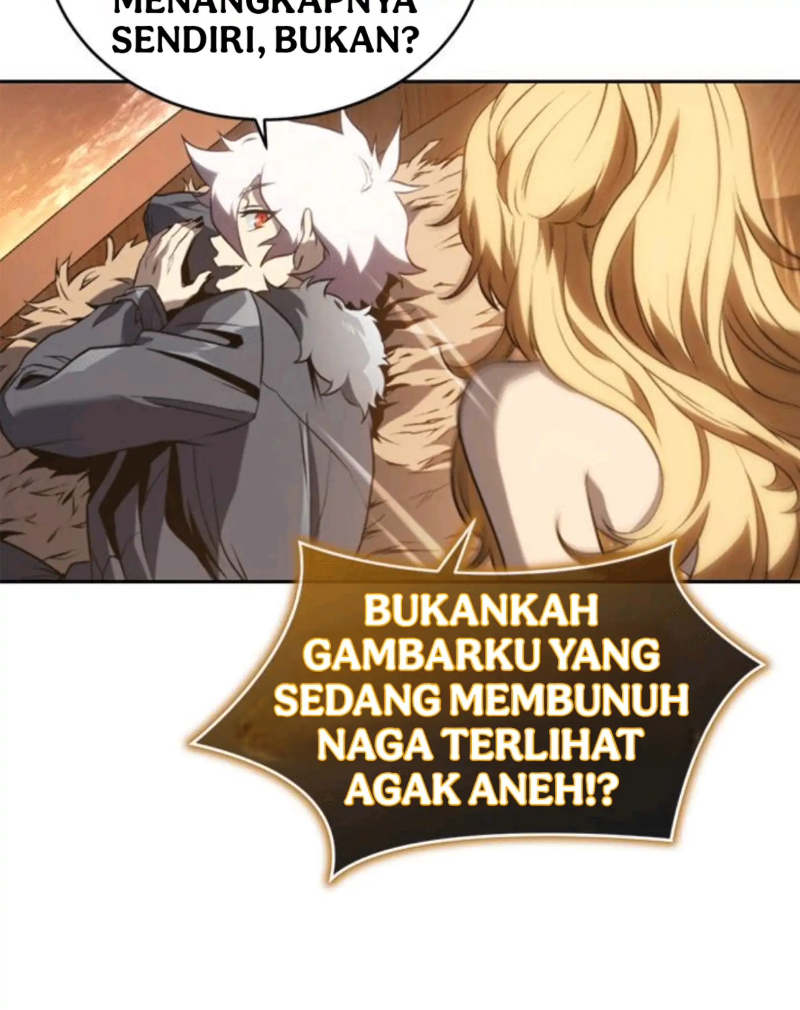 Why I Quit Being The Demon King chapter 53 halaman 6