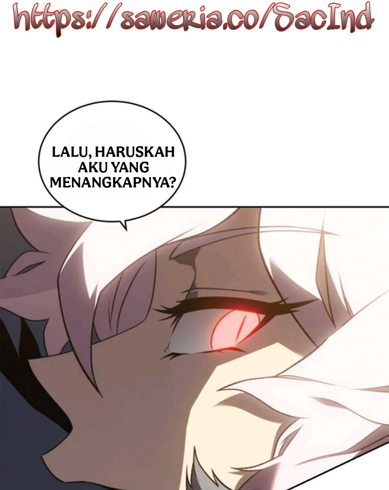 Why I Quit Being The Demon King chapter 53 halaman 7