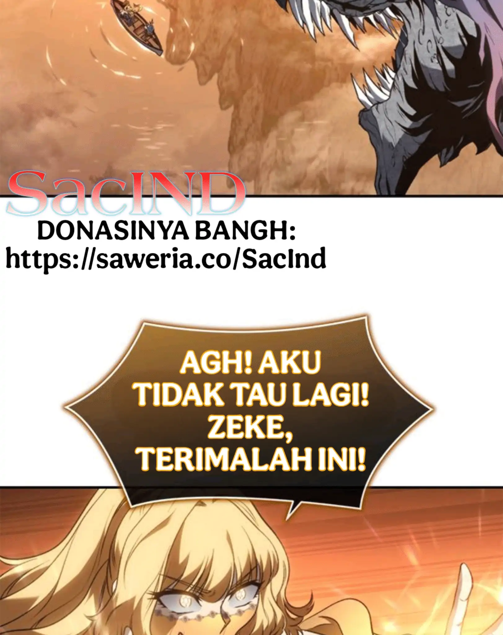Why I Quit Being The Demon King chapter 53 halaman 10