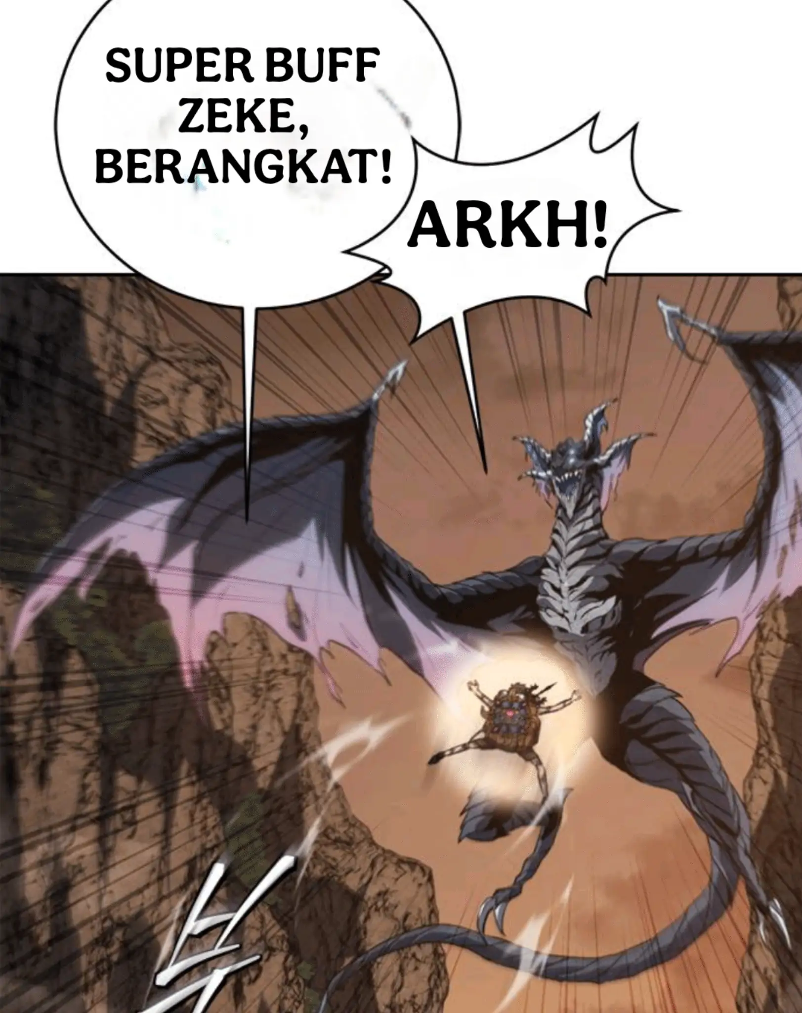 Why I Quit Being The Demon King chapter 53 halaman 19
