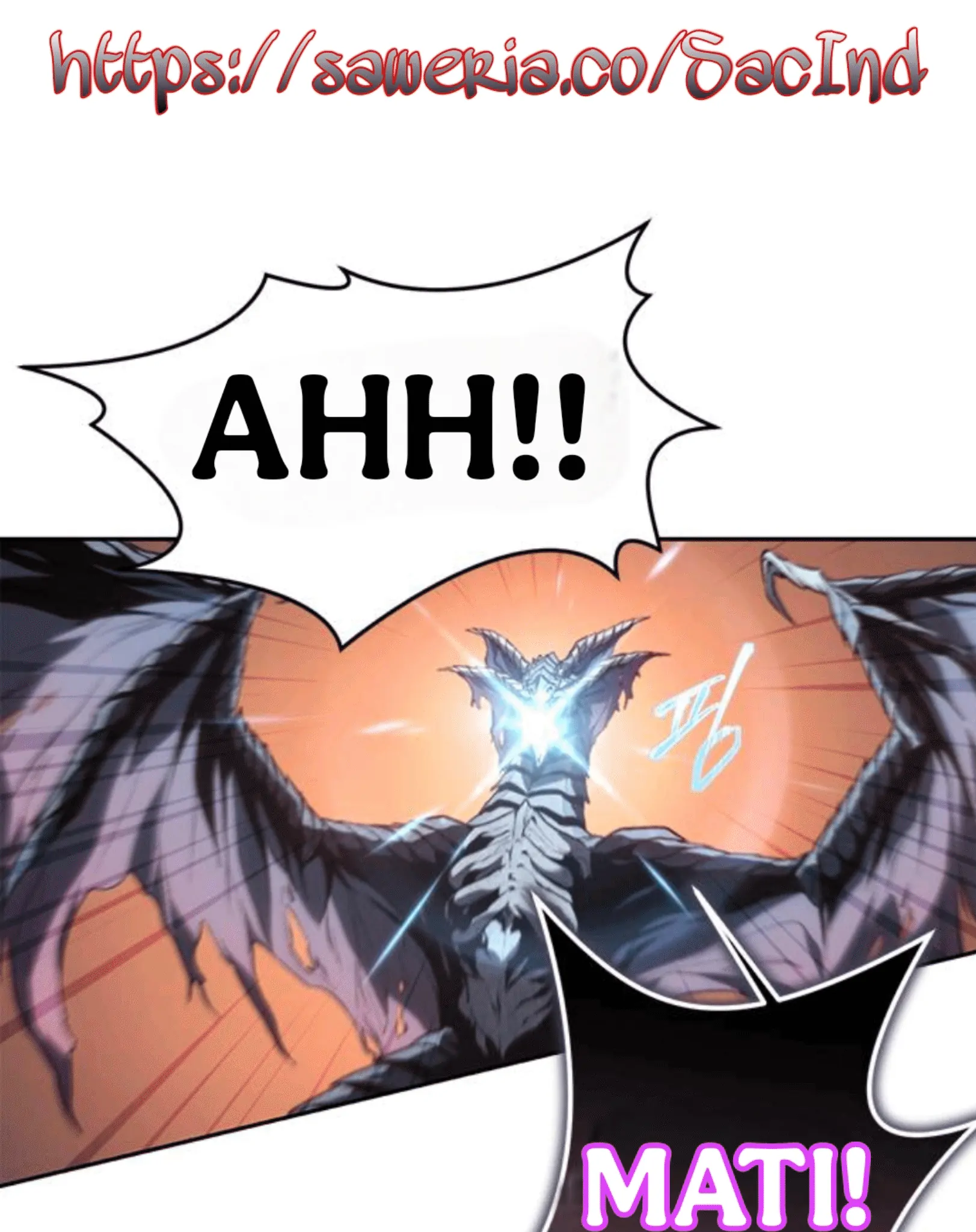 Why I Quit Being The Demon King chapter 53 halaman 25