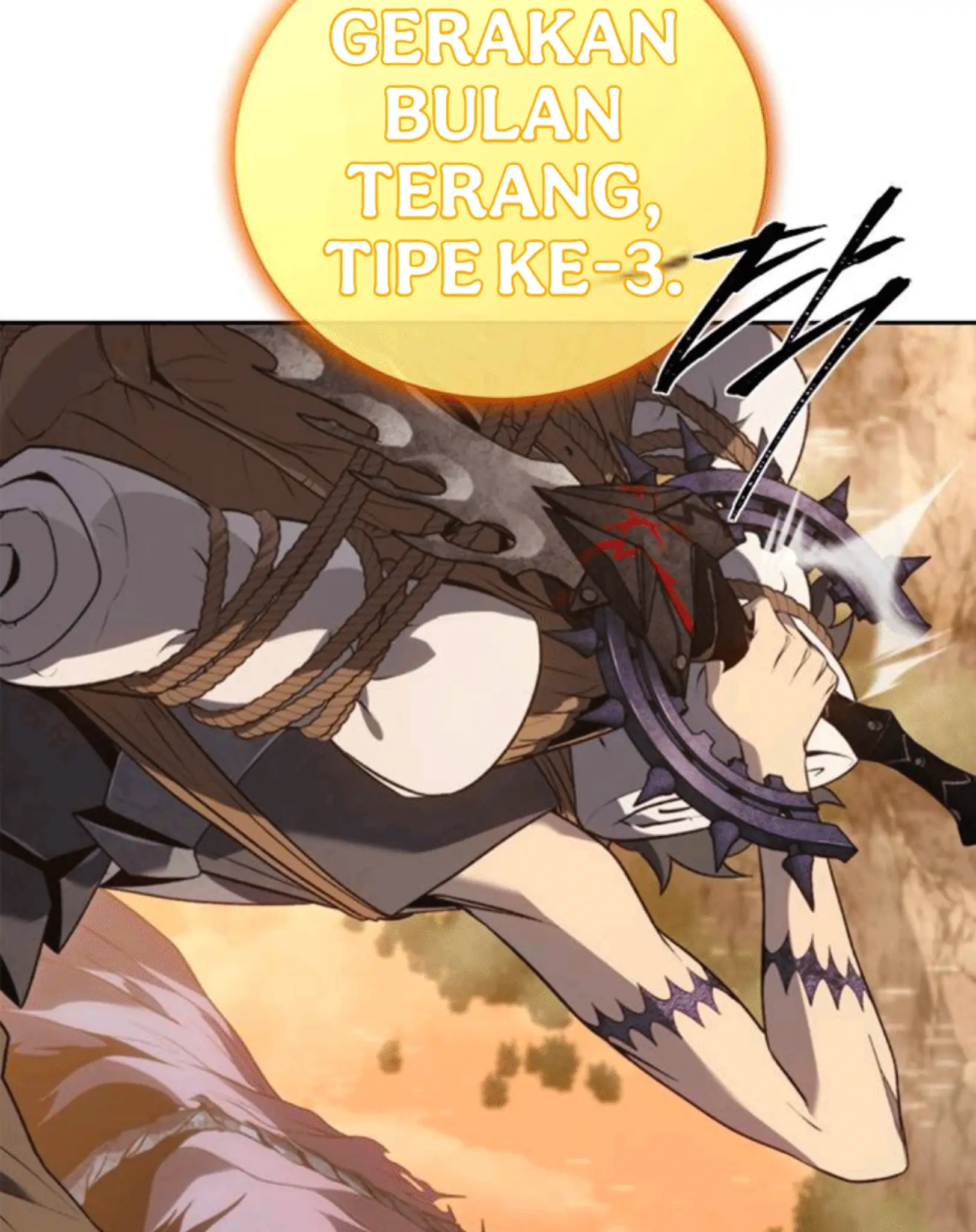 Why I Quit Being The Demon King chapter 53 halaman 36