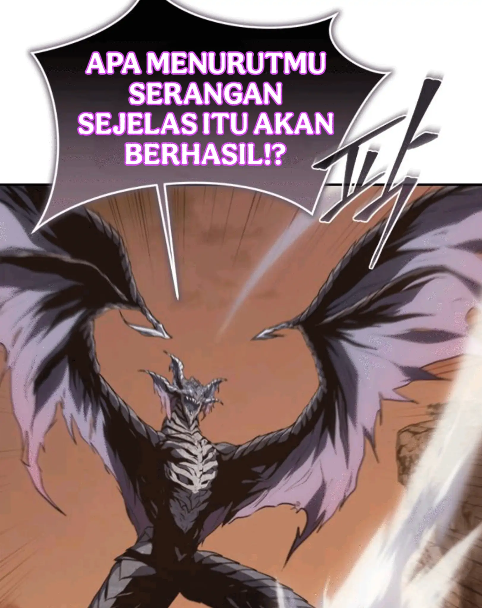 Why I Quit Being The Demon King chapter 53 halaman 43