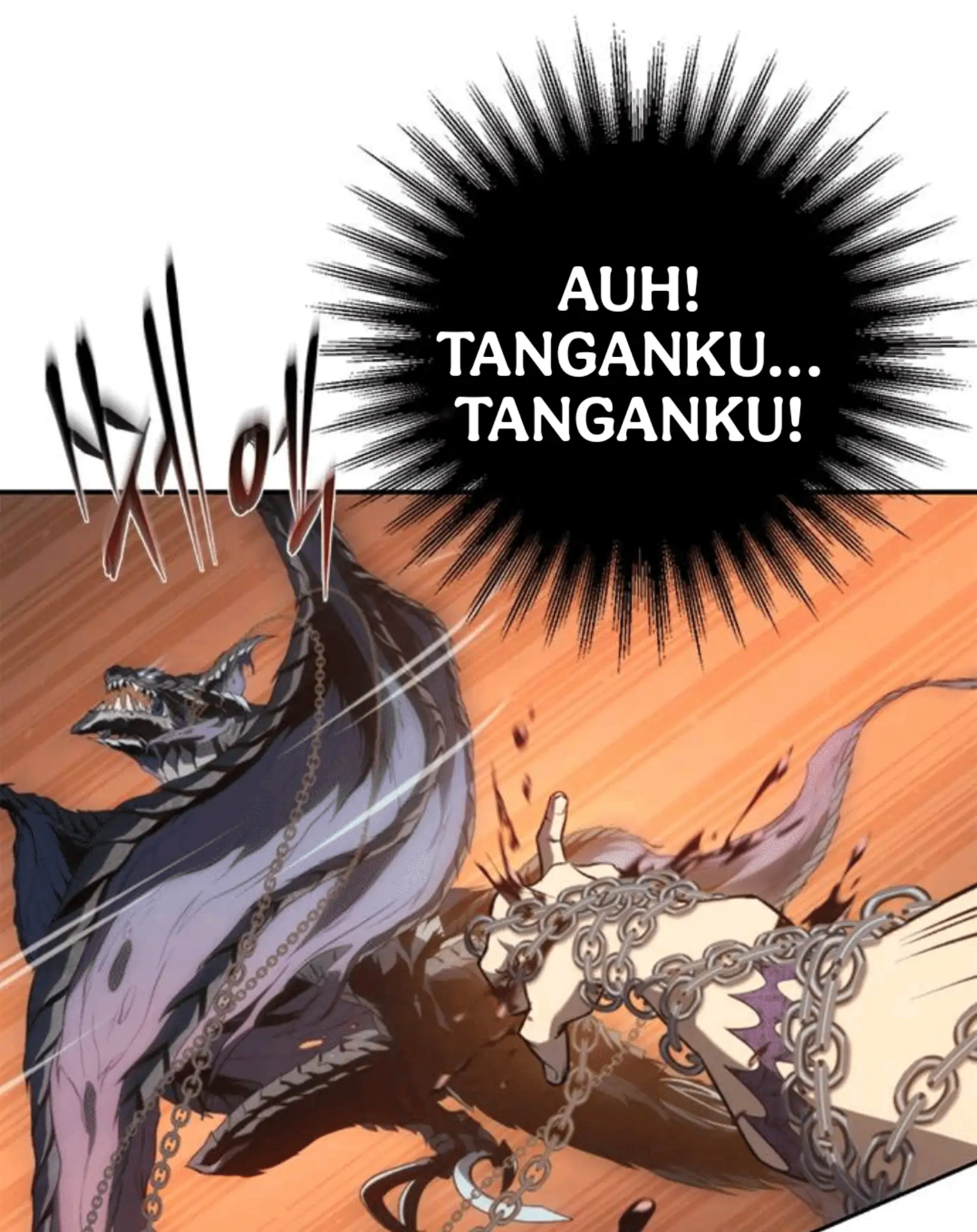 Why I Quit Being The Demon King chapter 53 halaman 63