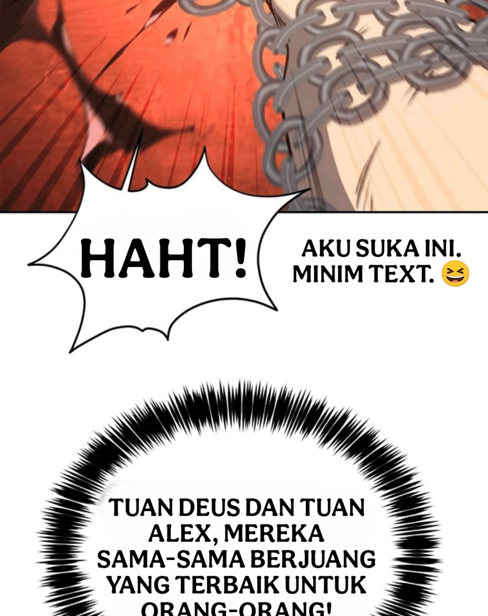 Why I Quit Being The Demon King chapter 53 halaman 65