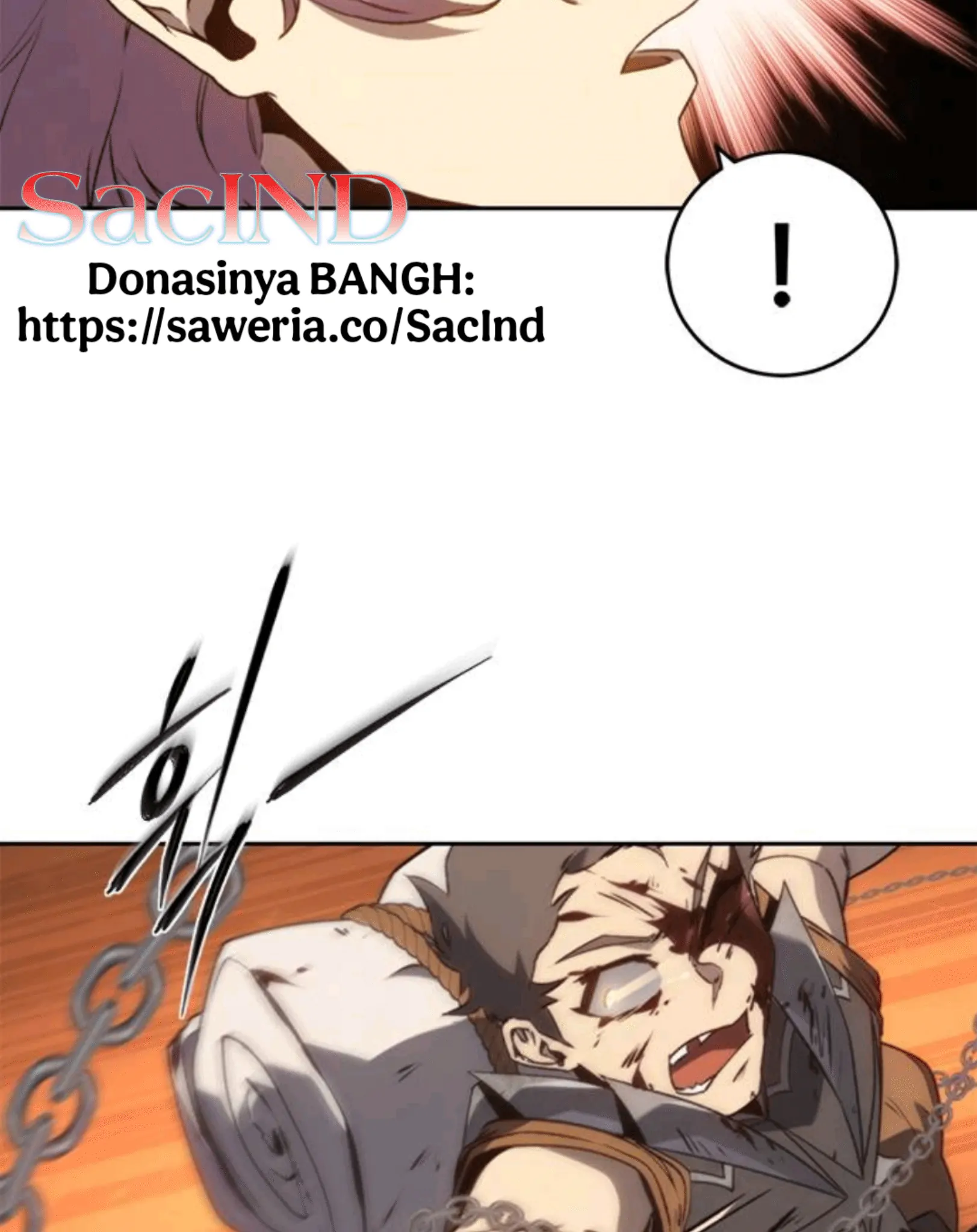 Why I Quit Being The Demon King chapter 53 halaman 77