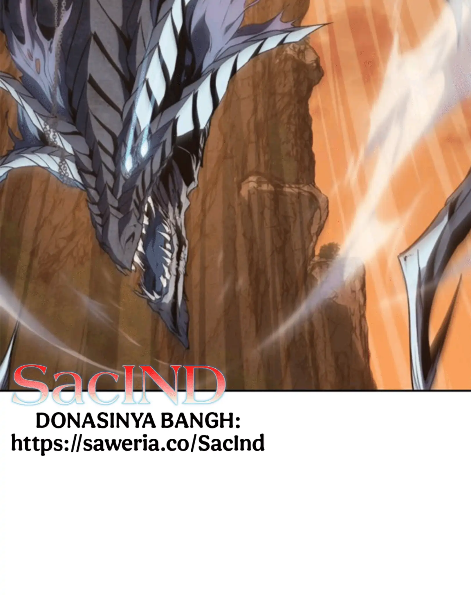 Why I Quit Being The Demon King chapter 53 halaman 81