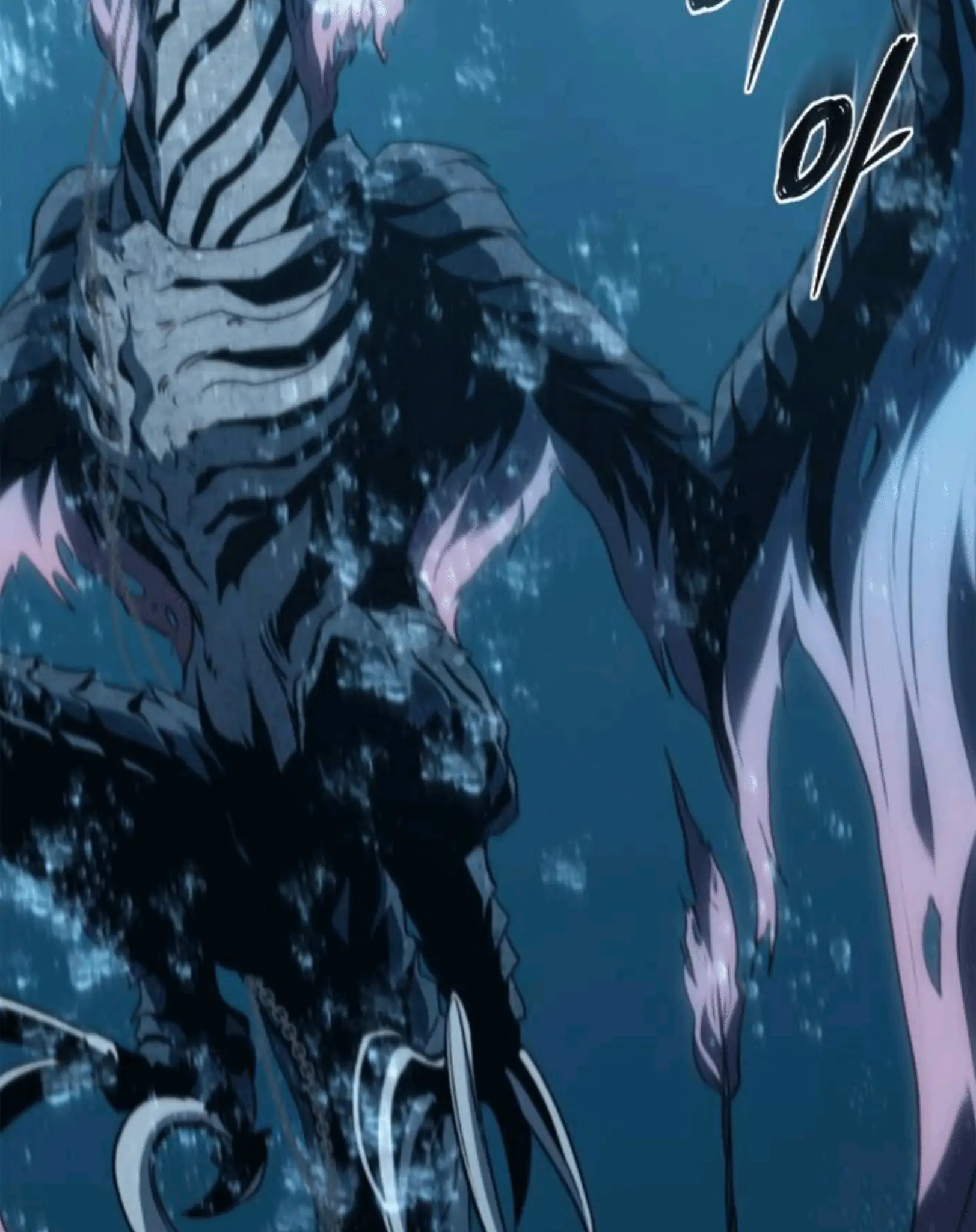 Why I Quit Being The Demon King chapter 53 halaman 97