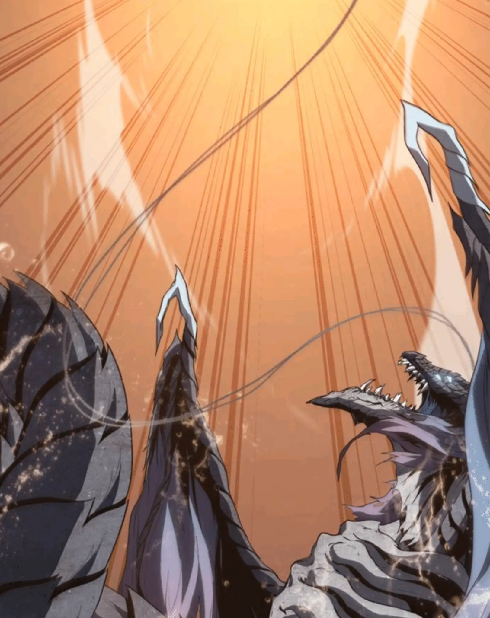 Why I Quit Being The Demon King chapter 53 halaman 103