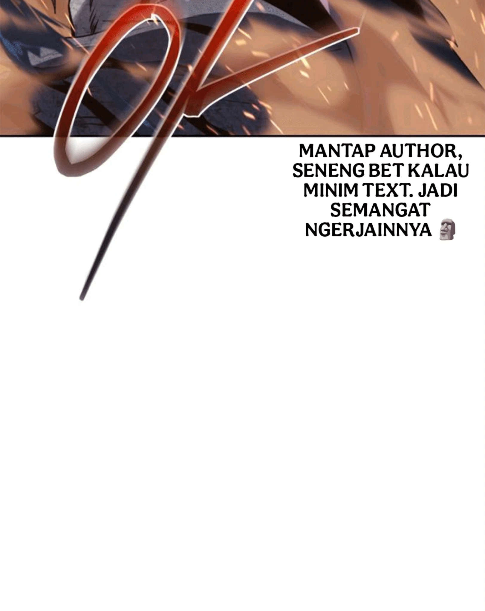 Why I Quit Being The Demon King chapter 53 halaman 136